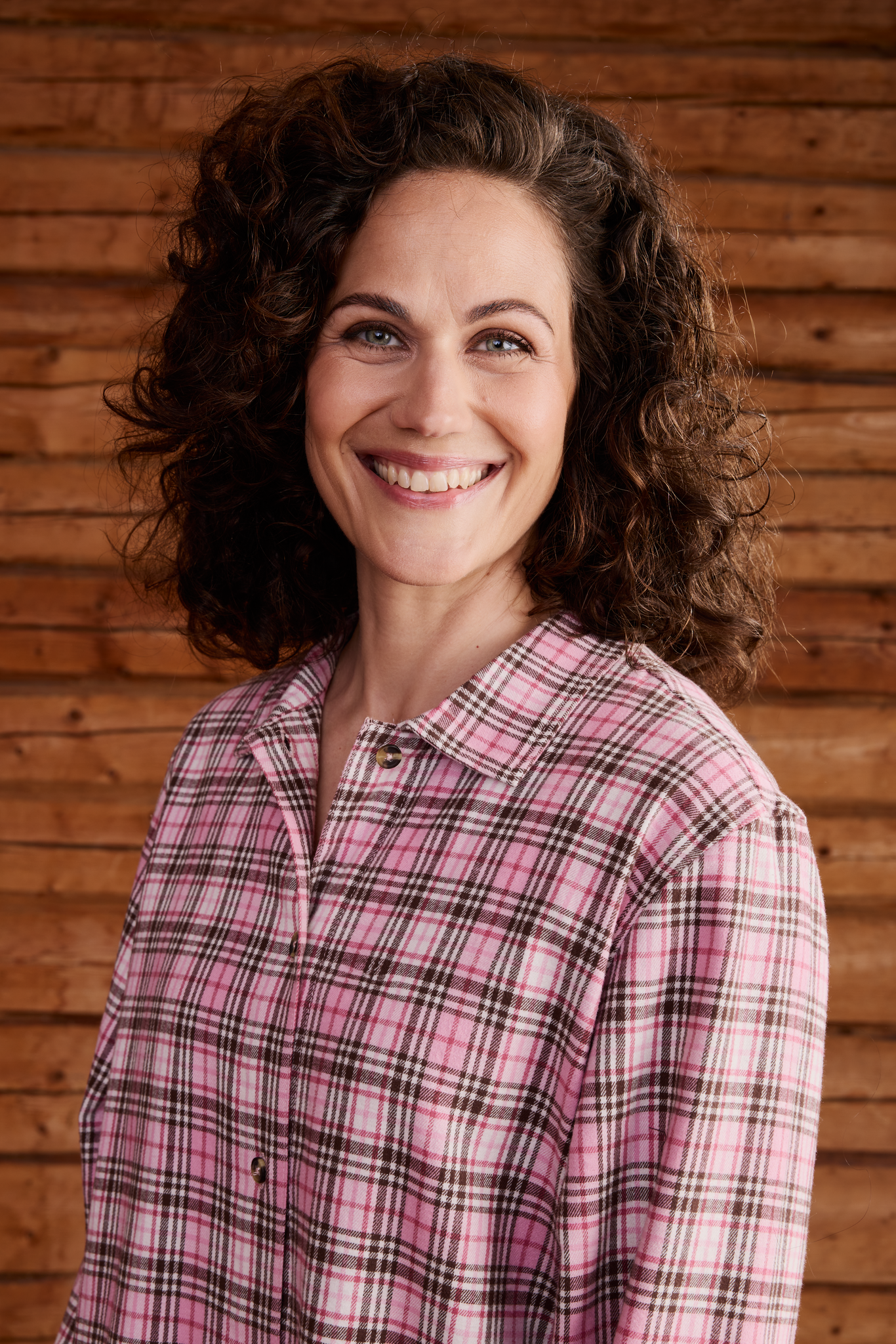 Aino flanellipyjama-Finlayson