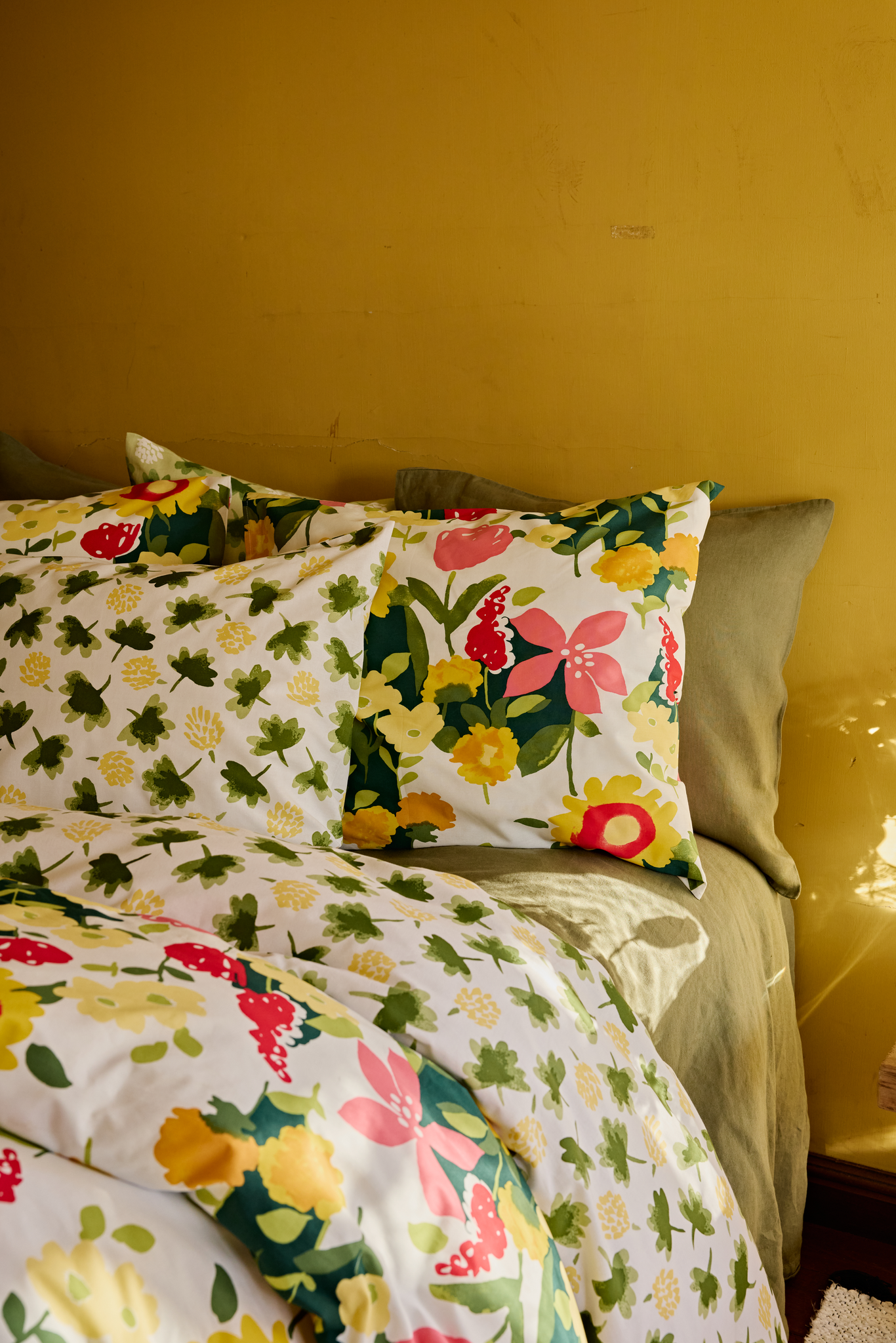 Ihana tyynyliina-Finlayson