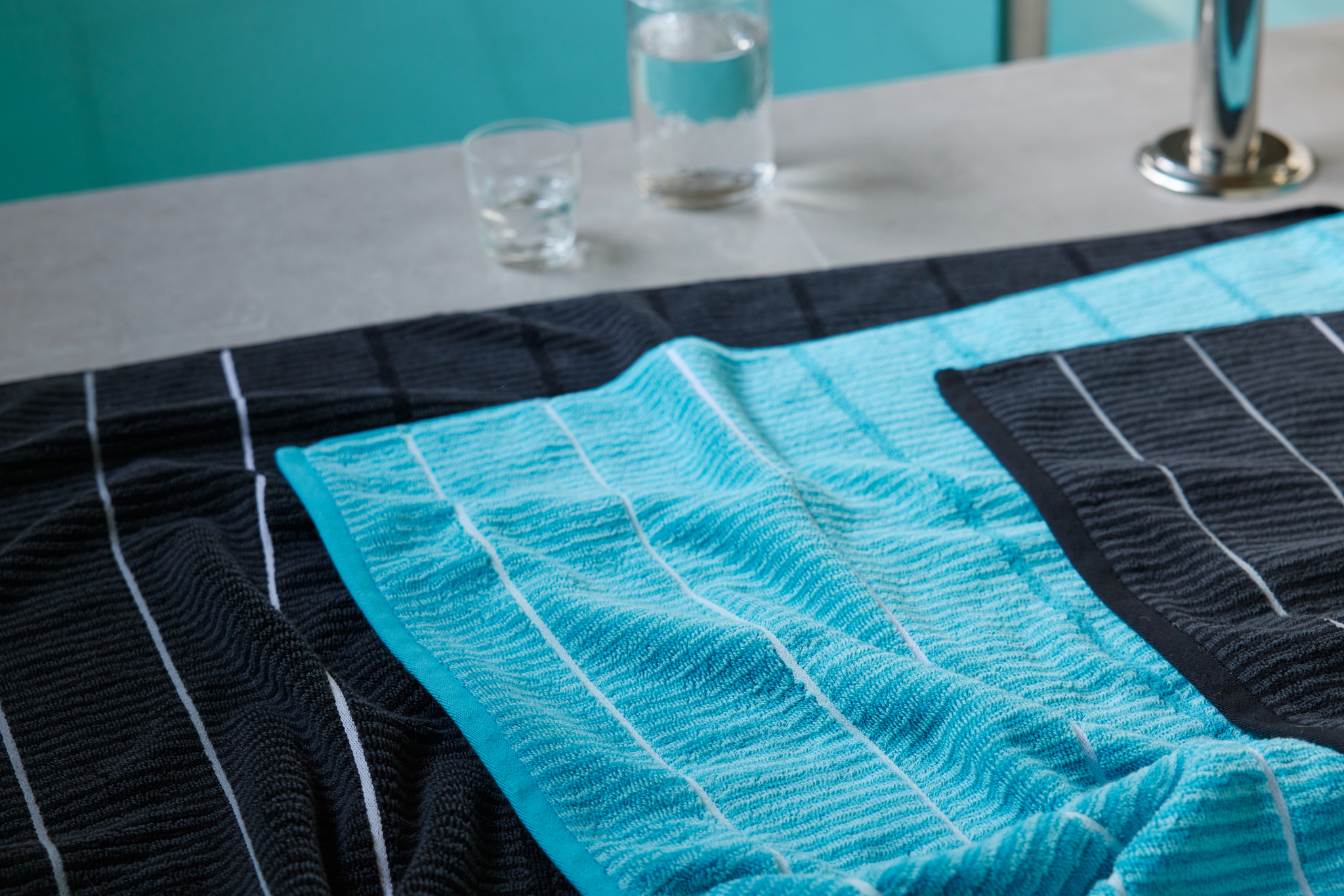 Ruoko pyyhe-Finlayson