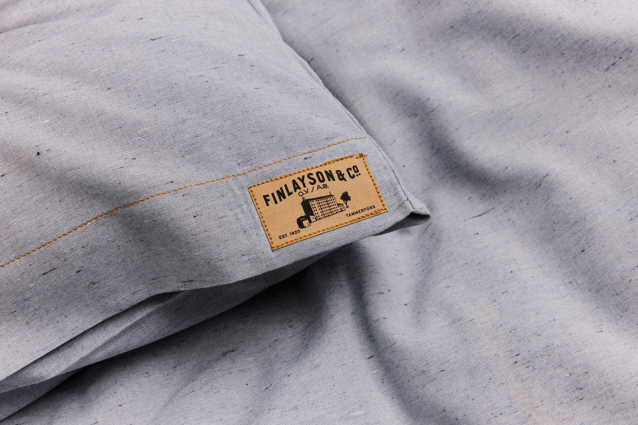 Old Jeans pussilakanasetti-Finlayson