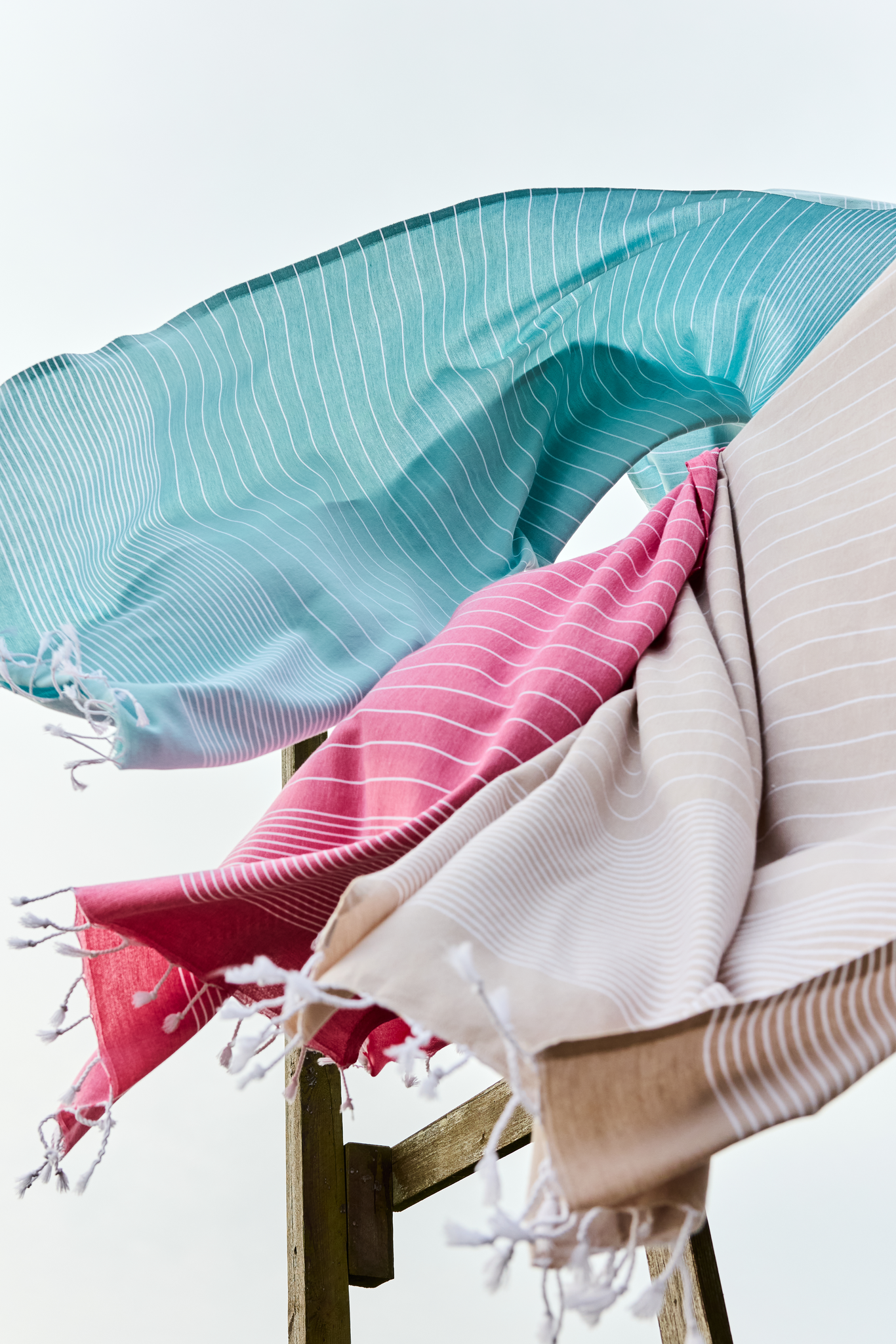 Huili hamam pyyhe-Finlayson