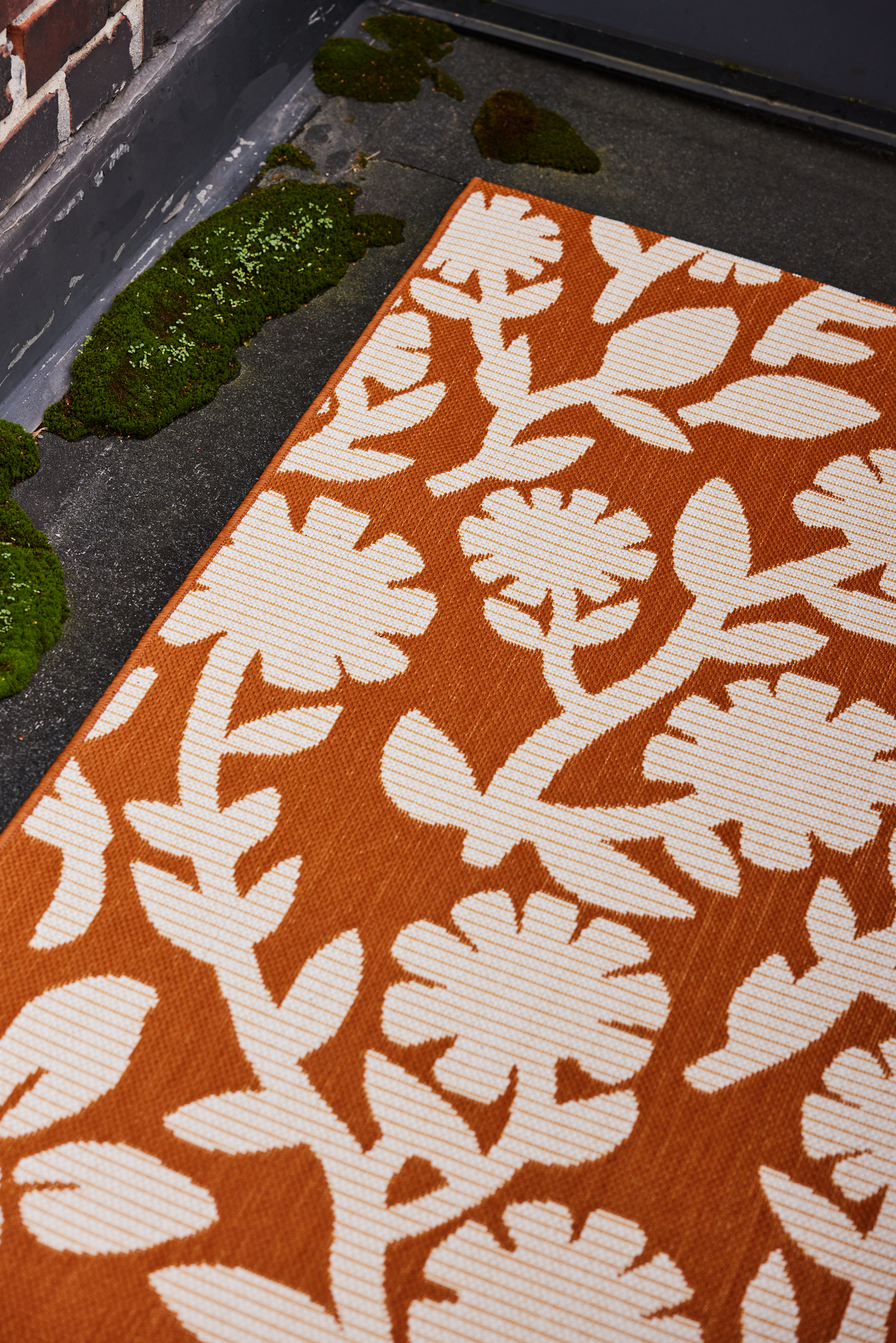 Aster-käytävämatto-Finlayson