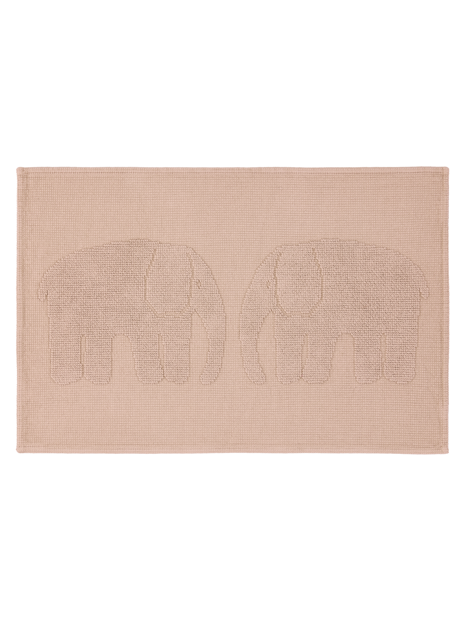 Elefantti kylpymatto-Finlayson