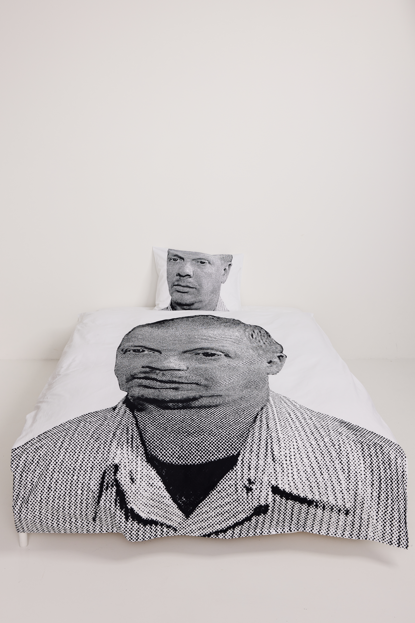 Makia x Kummeli Tonni pussilakanasetti-Finlayson