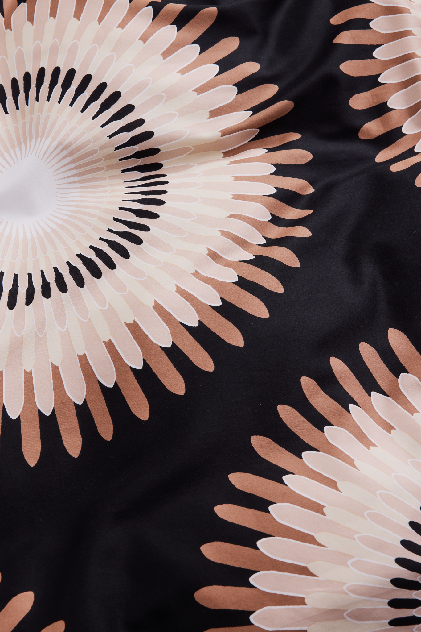 Tuike satiinipussilakanasetti-Finlayson