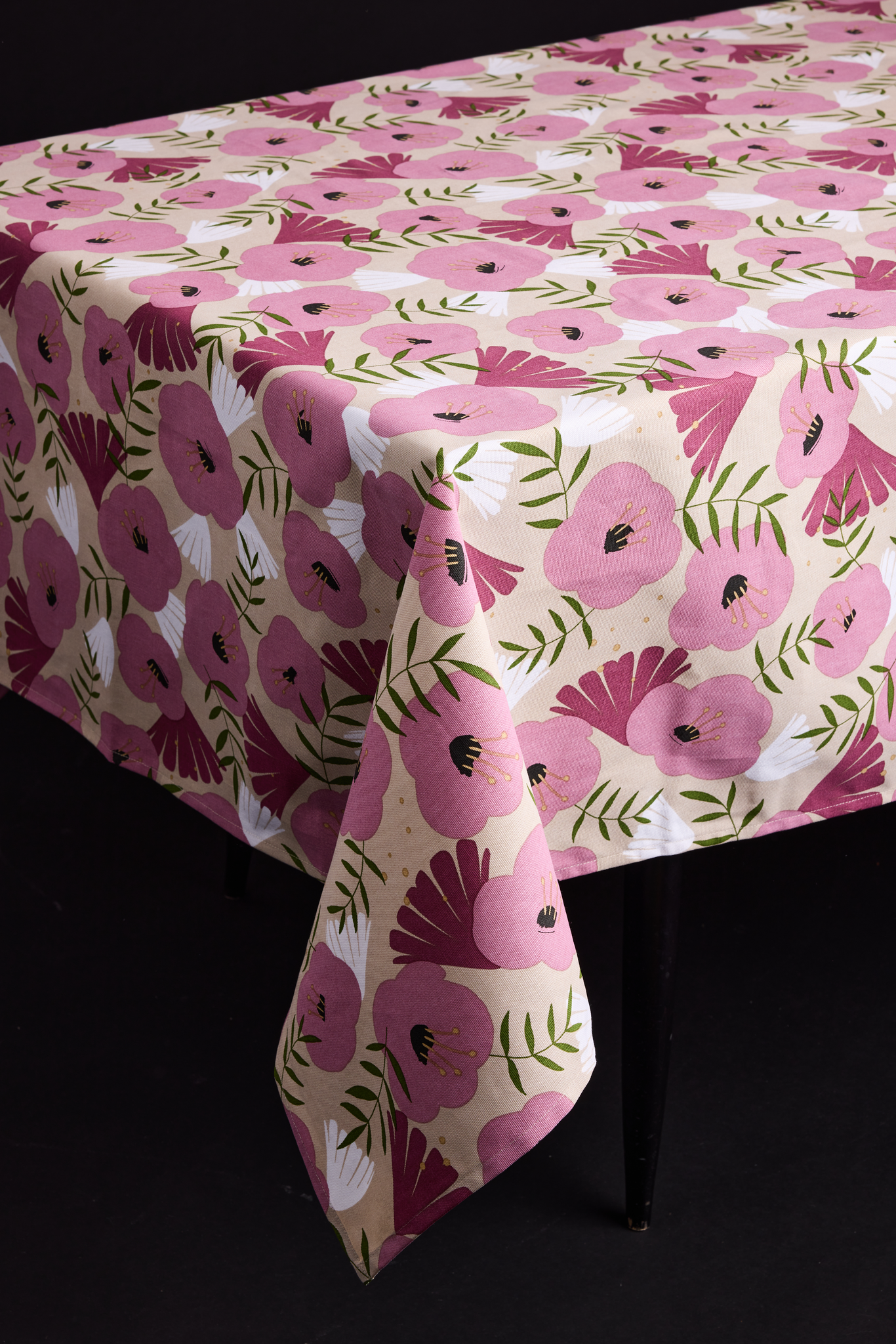 Anni pöytäliina-Finlayson