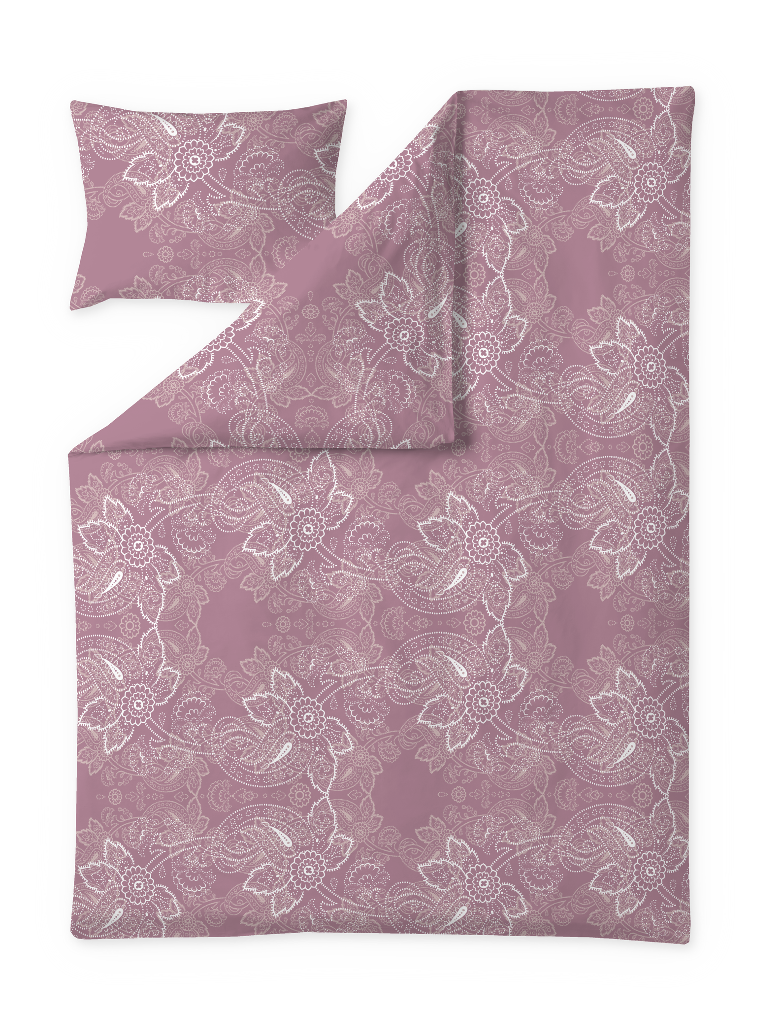 Viktoria tencel-satiinipussilakanasetti-Finlayson