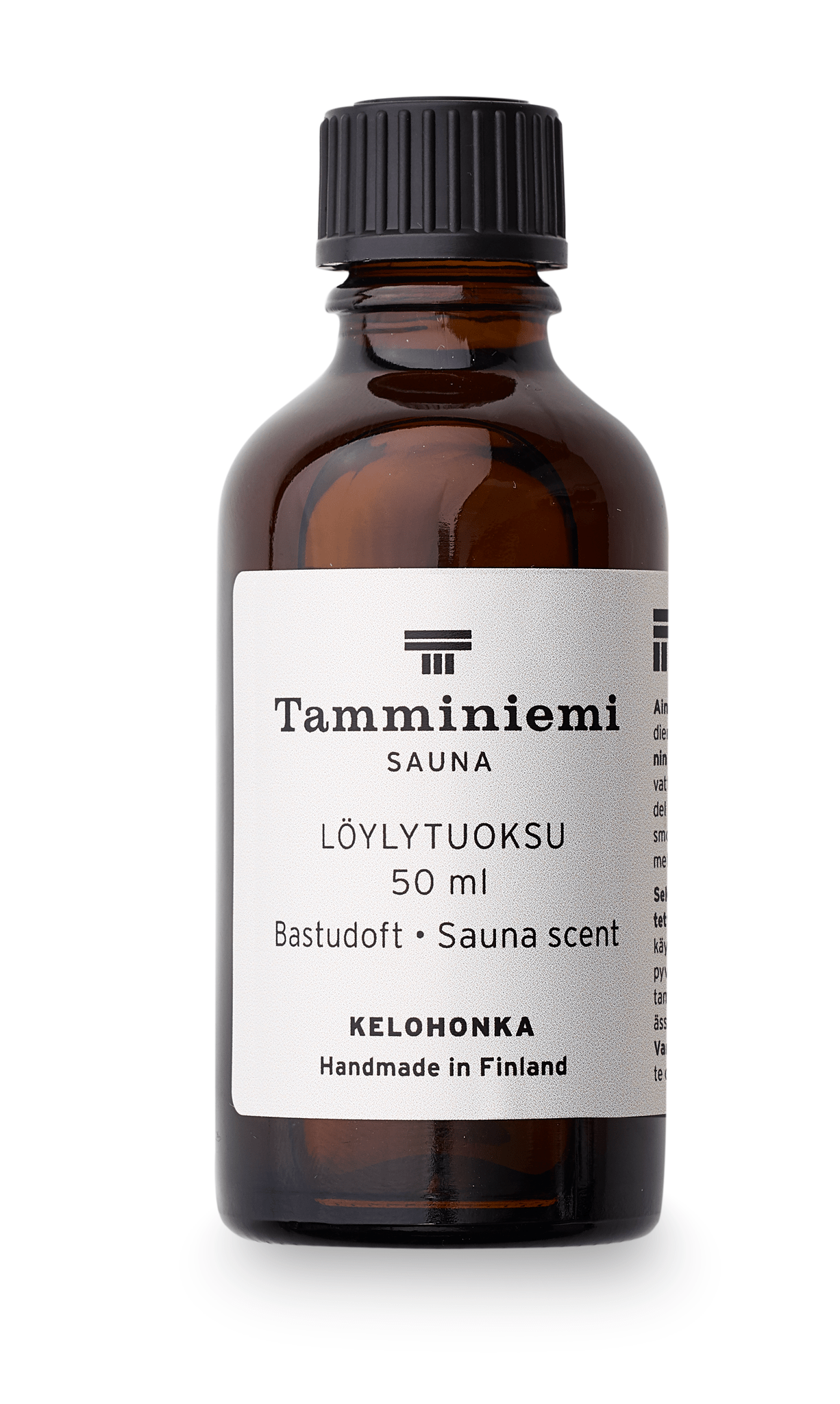Tamminiemi löylytuoksu-Finlayson