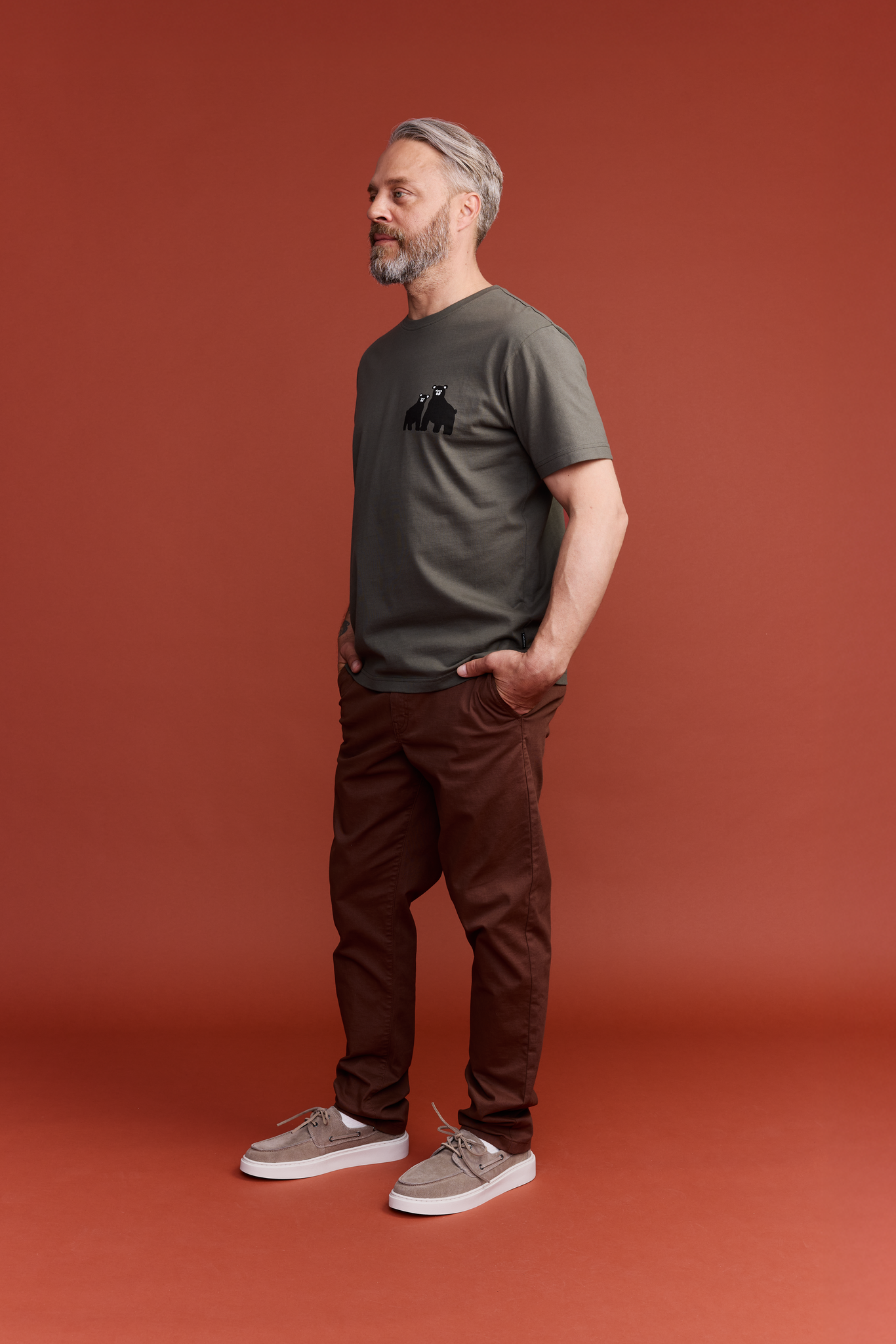 Otso t-paita-Finlayson