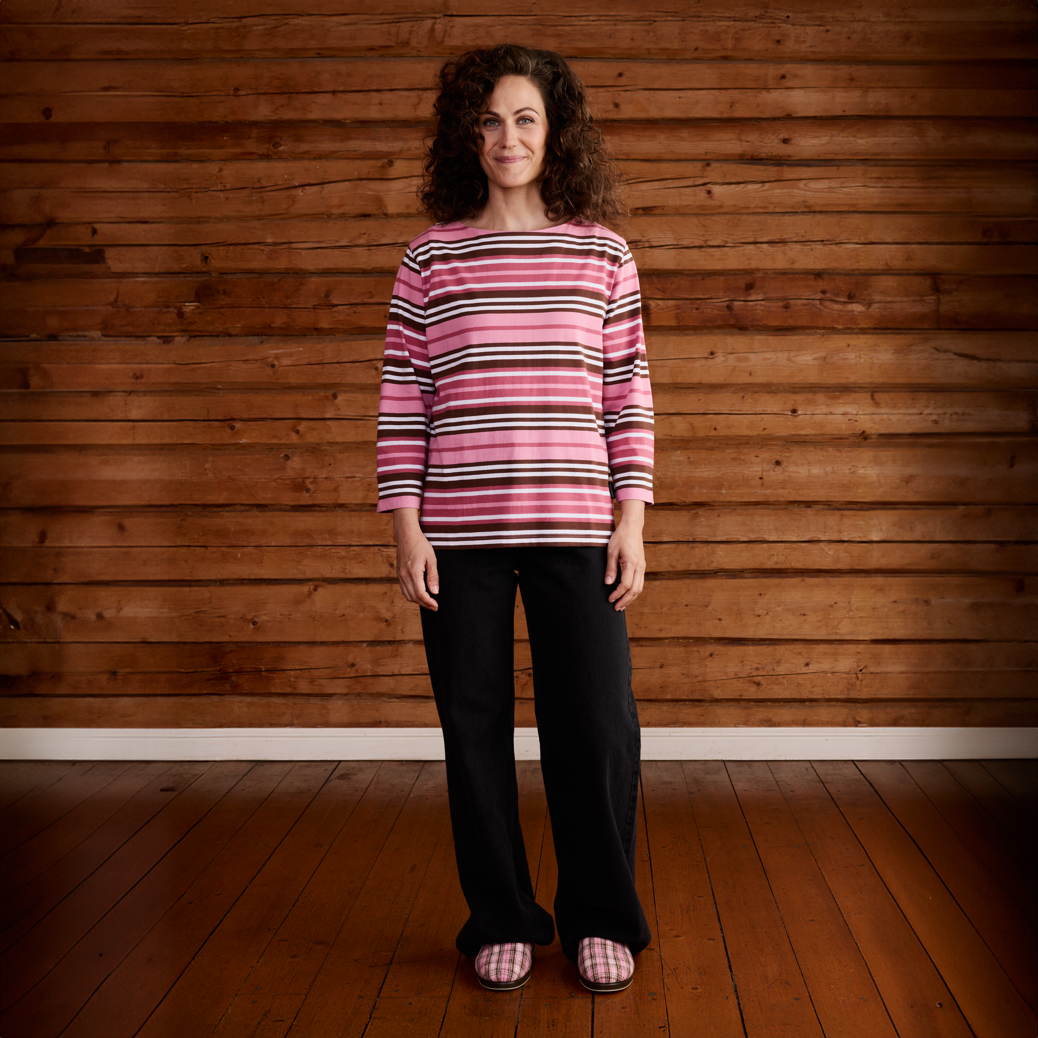 Aino trikoopusero-Finlayson