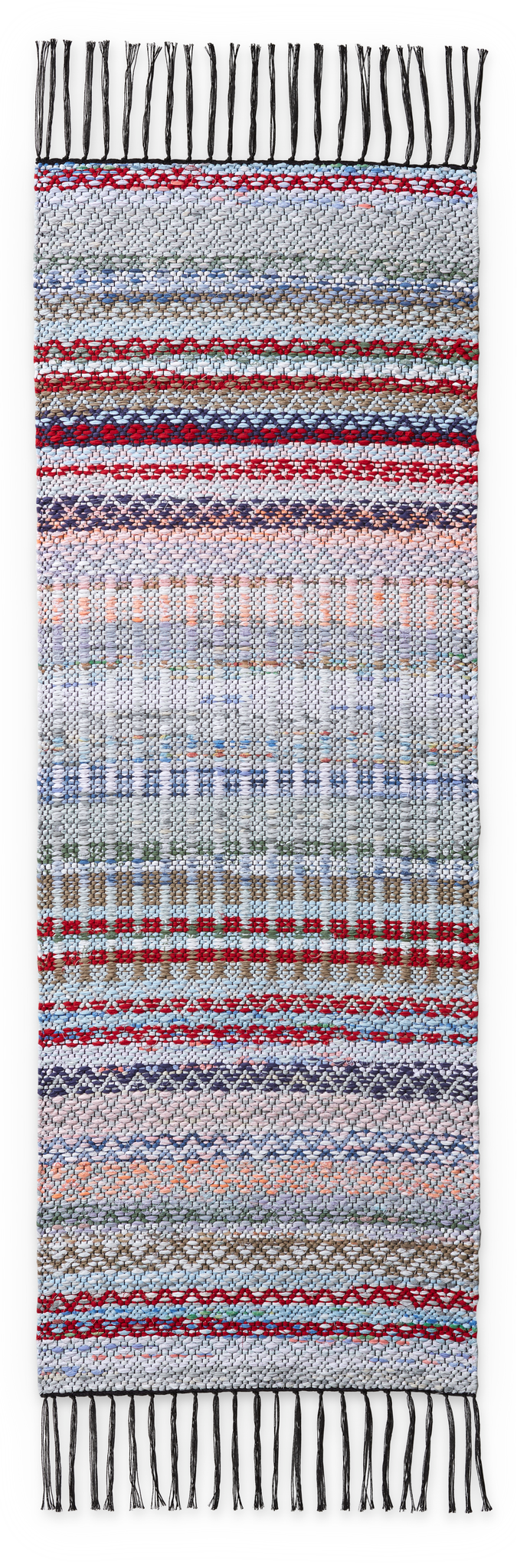 Räsypala kierrätetty räsymatto-Finlayson