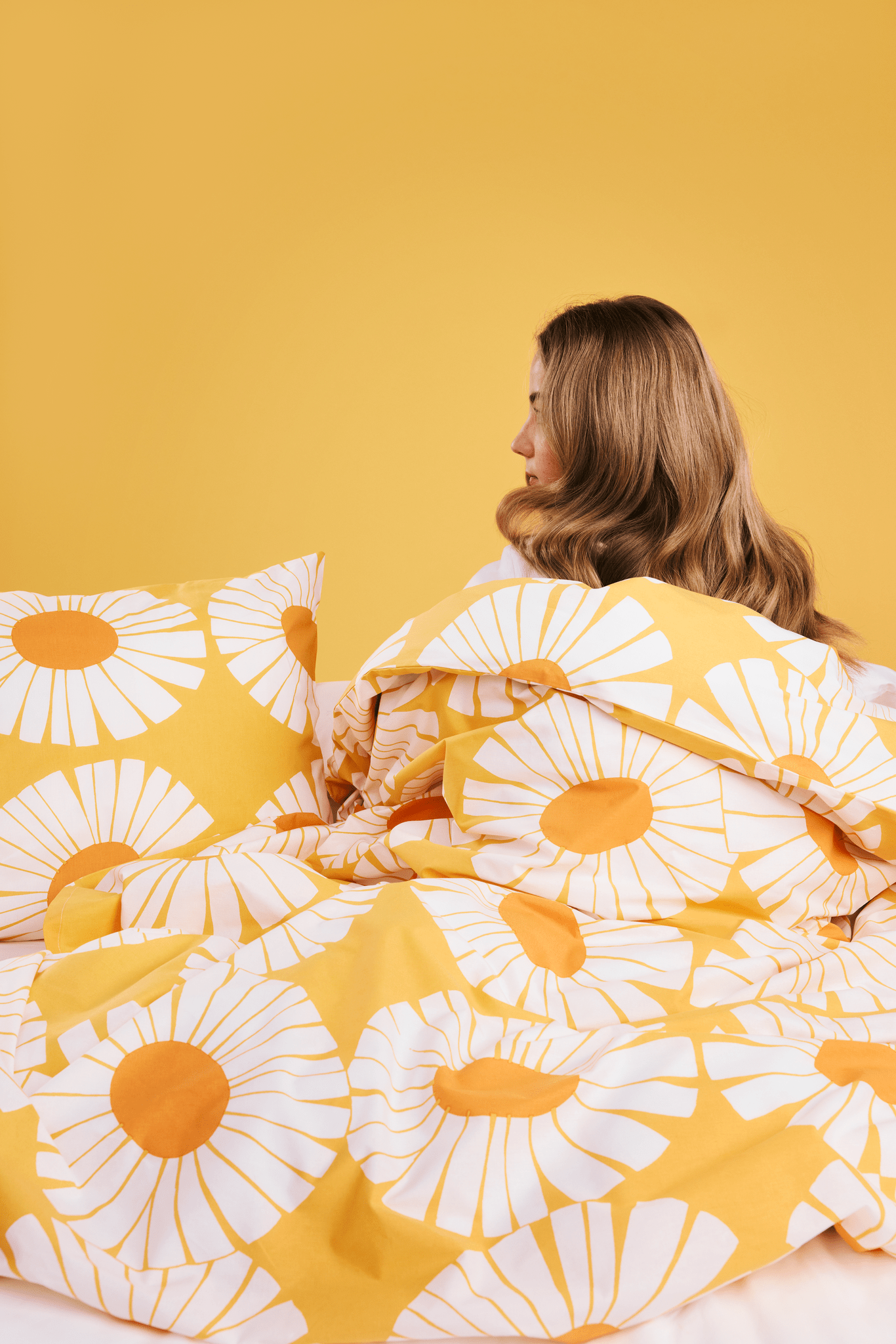 Valo pussilakanasetti-Finlayson