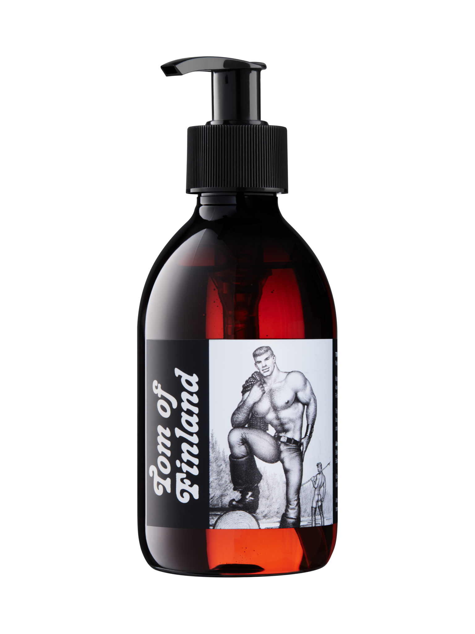 Tom of Finland nestesaippua-Finlayson