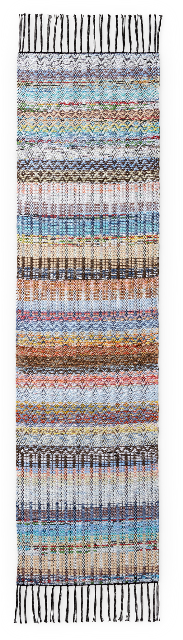 Räsypala kierrätetty räsymatto-Finlayson