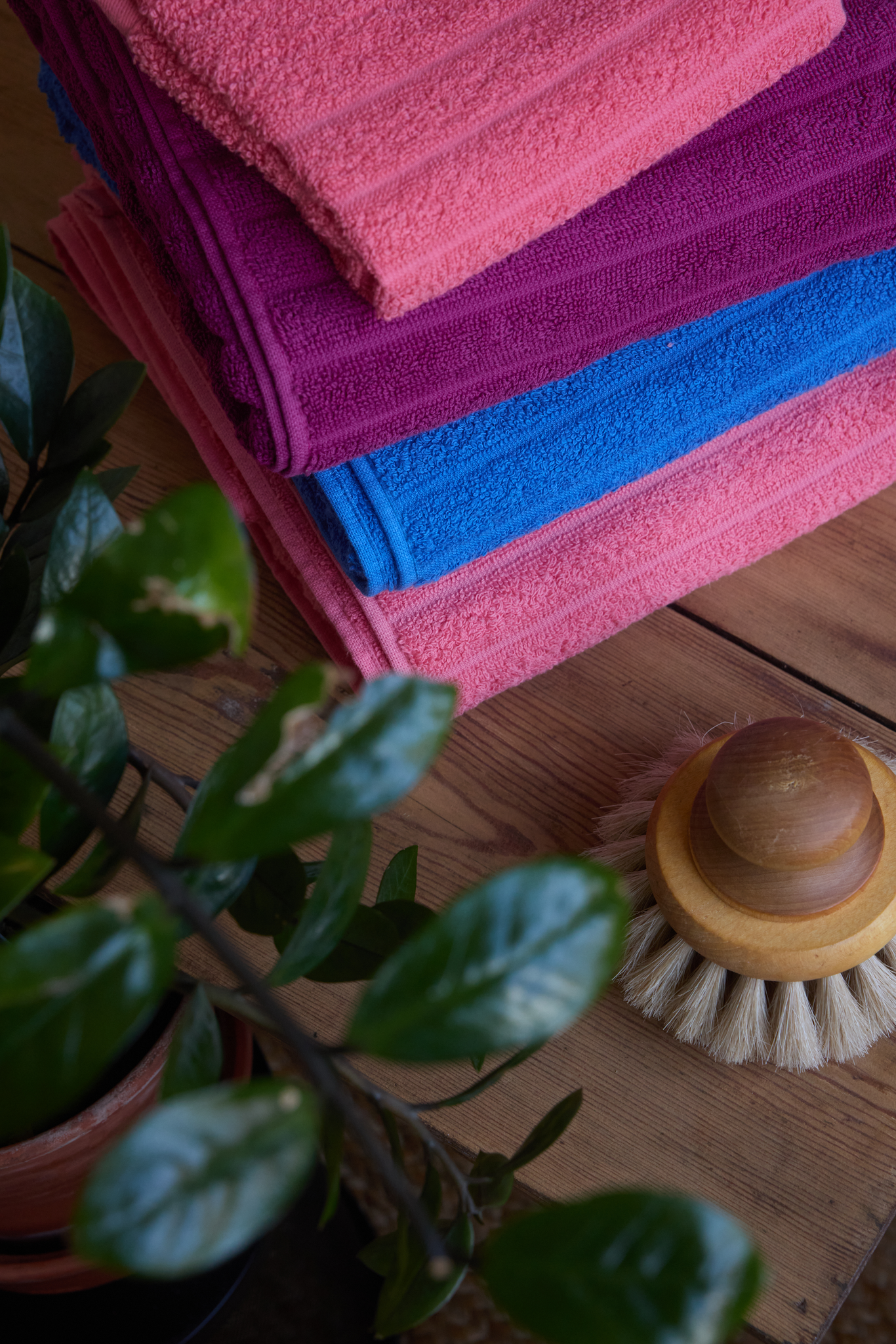 Reilu pyyhe-Finlayson