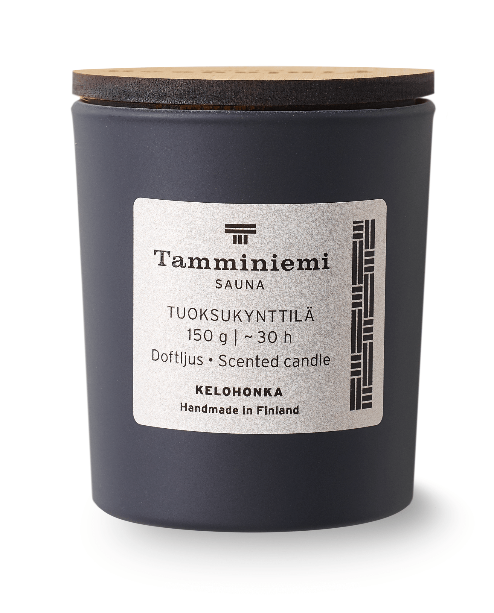 Tamminiemi tuoksukynttilä-Finlayson