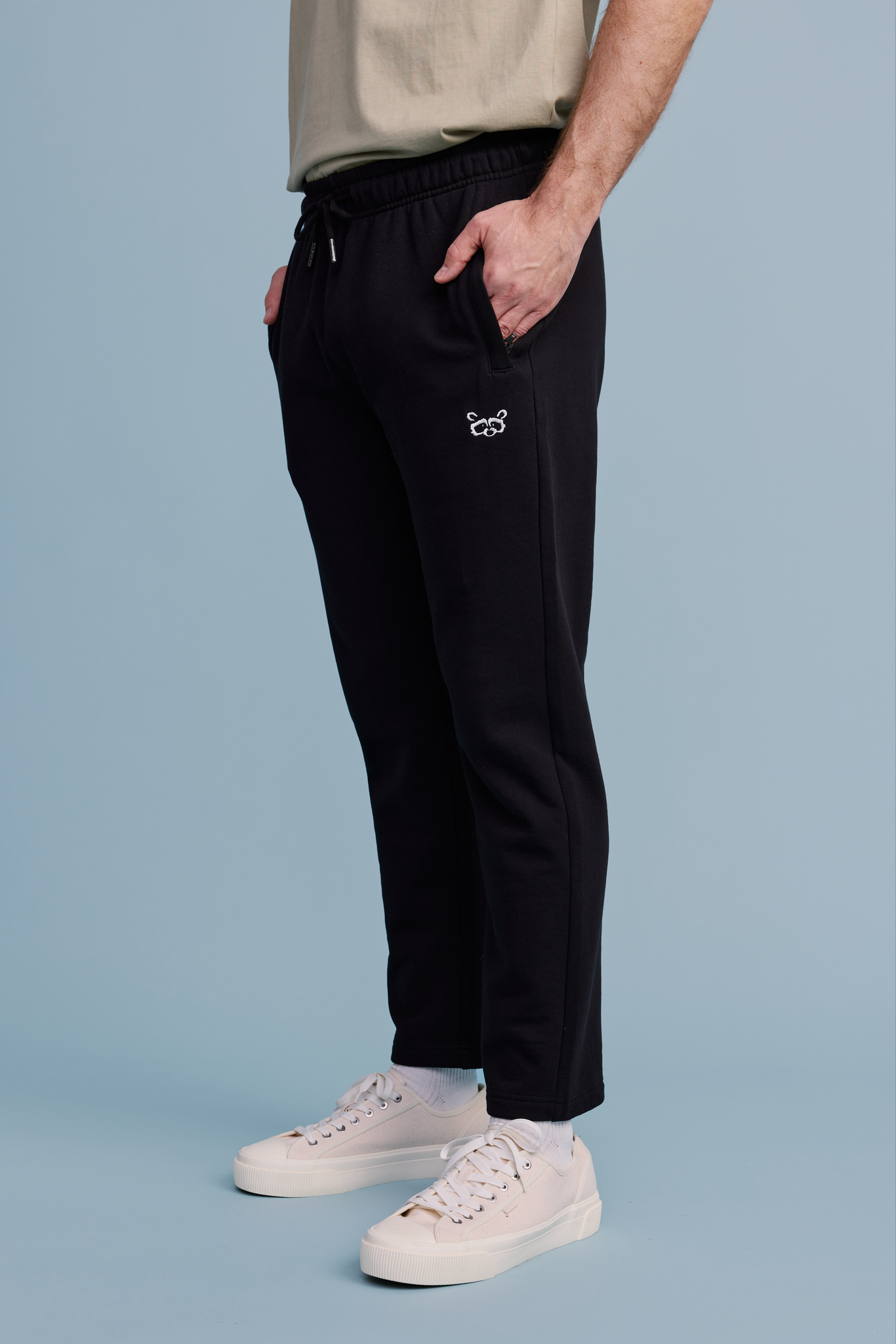 Pesue collegehousut-Finlayson