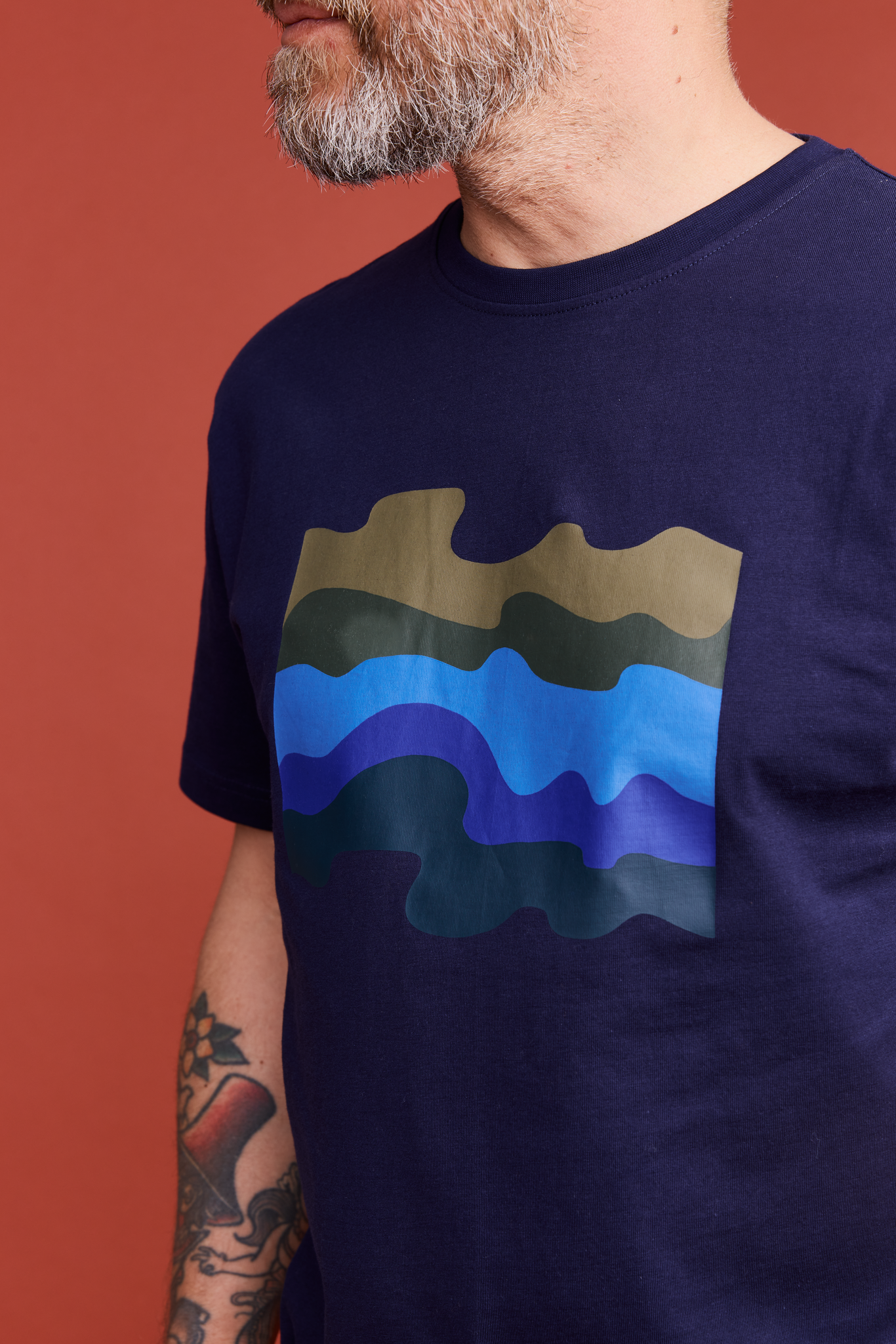 Aalto t-paita-Finlayson