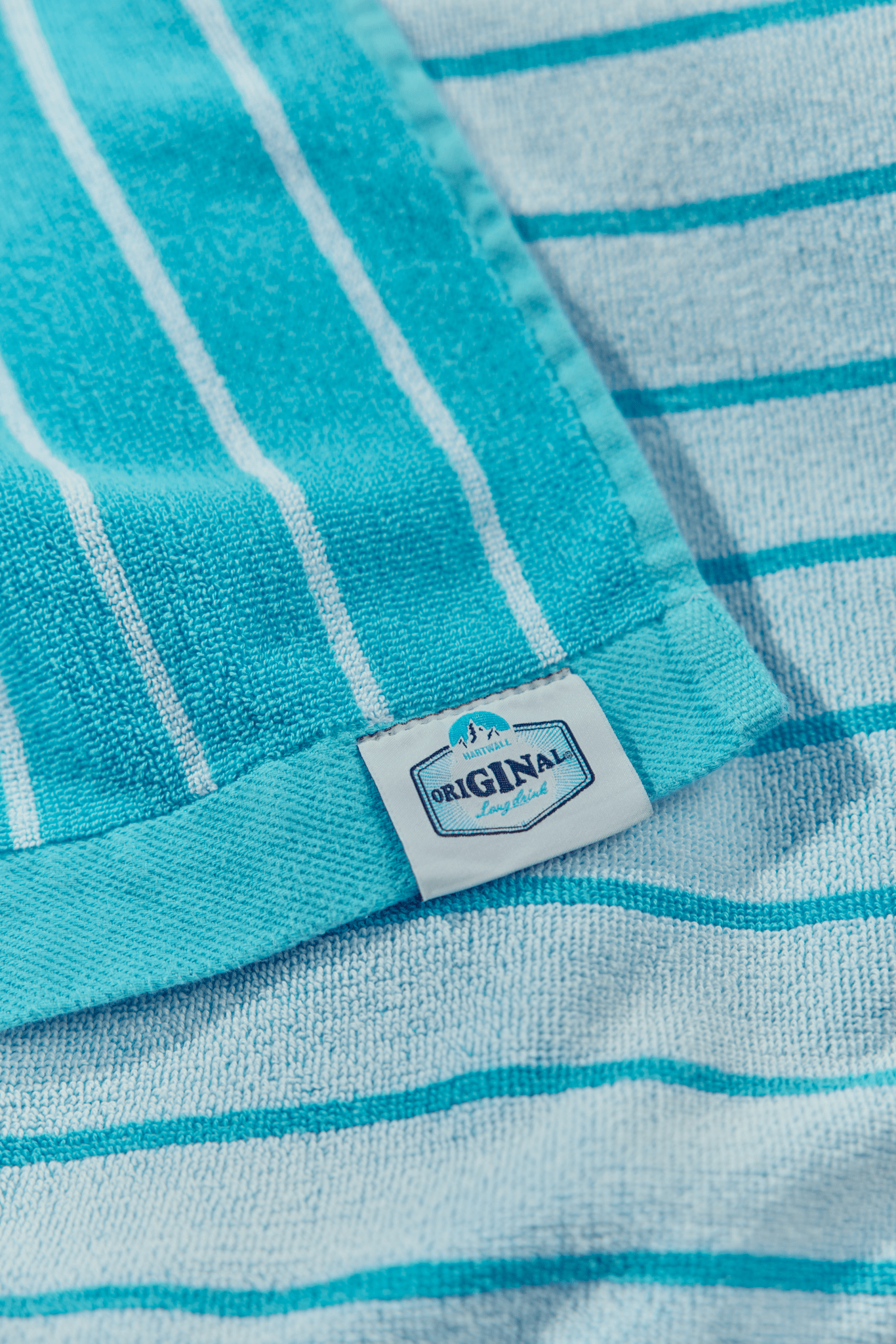 Finlayson x Original Long Drink pyyhe-Finlayson