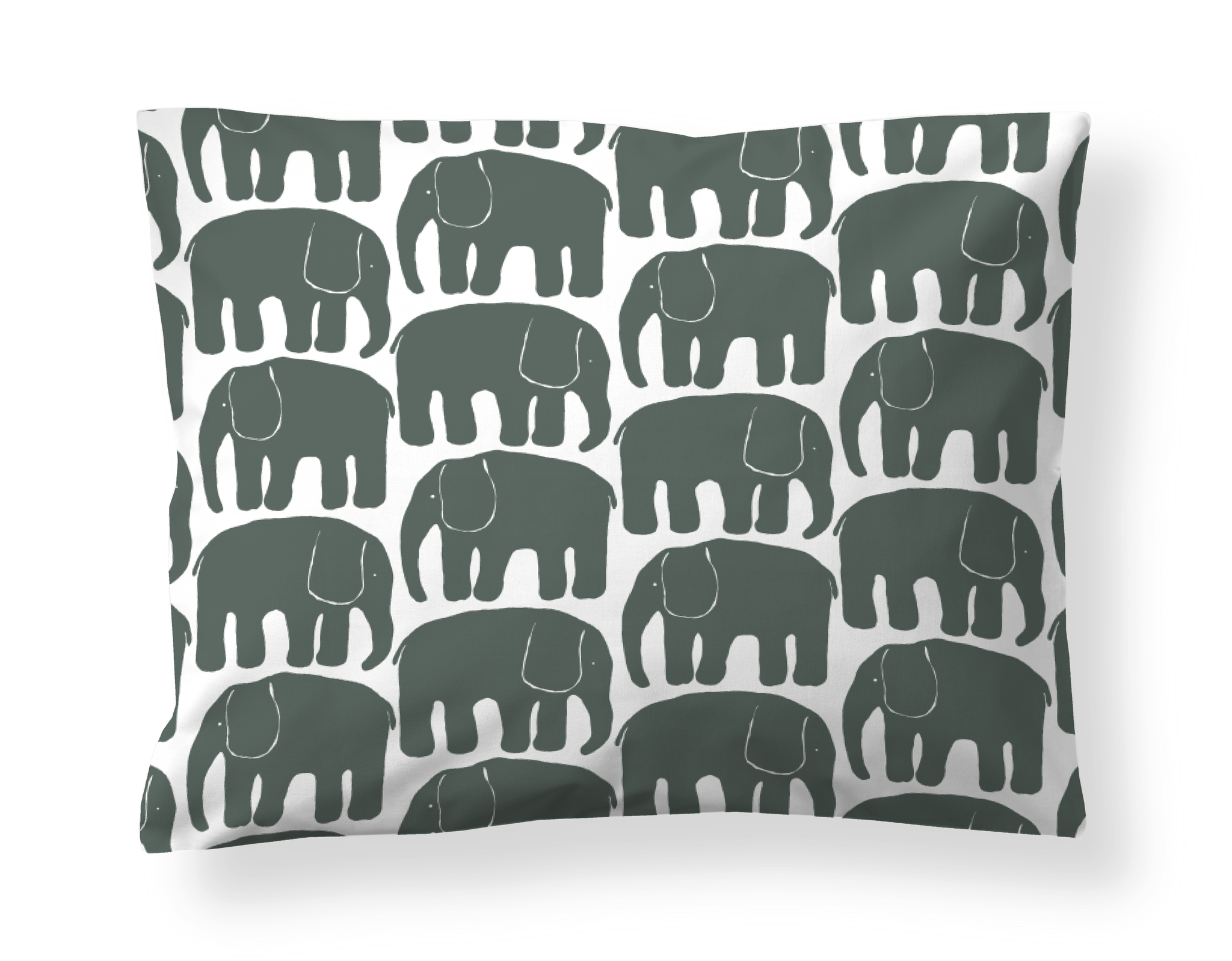 Elefantti Tyynyliina-Finlayson