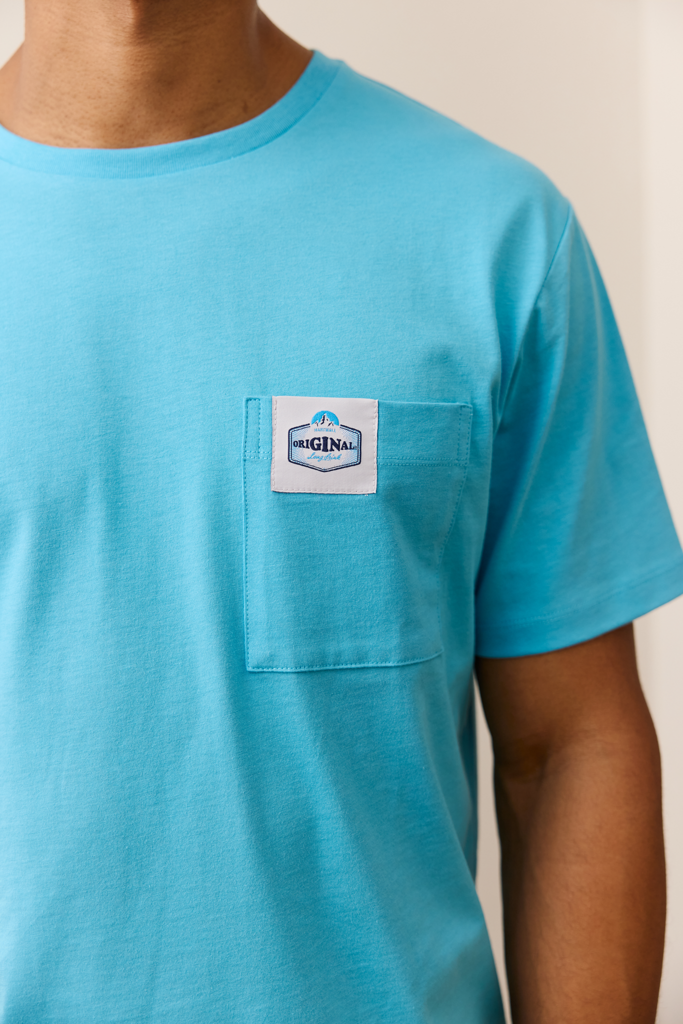 Original Long Drink t-paita-Finlayson