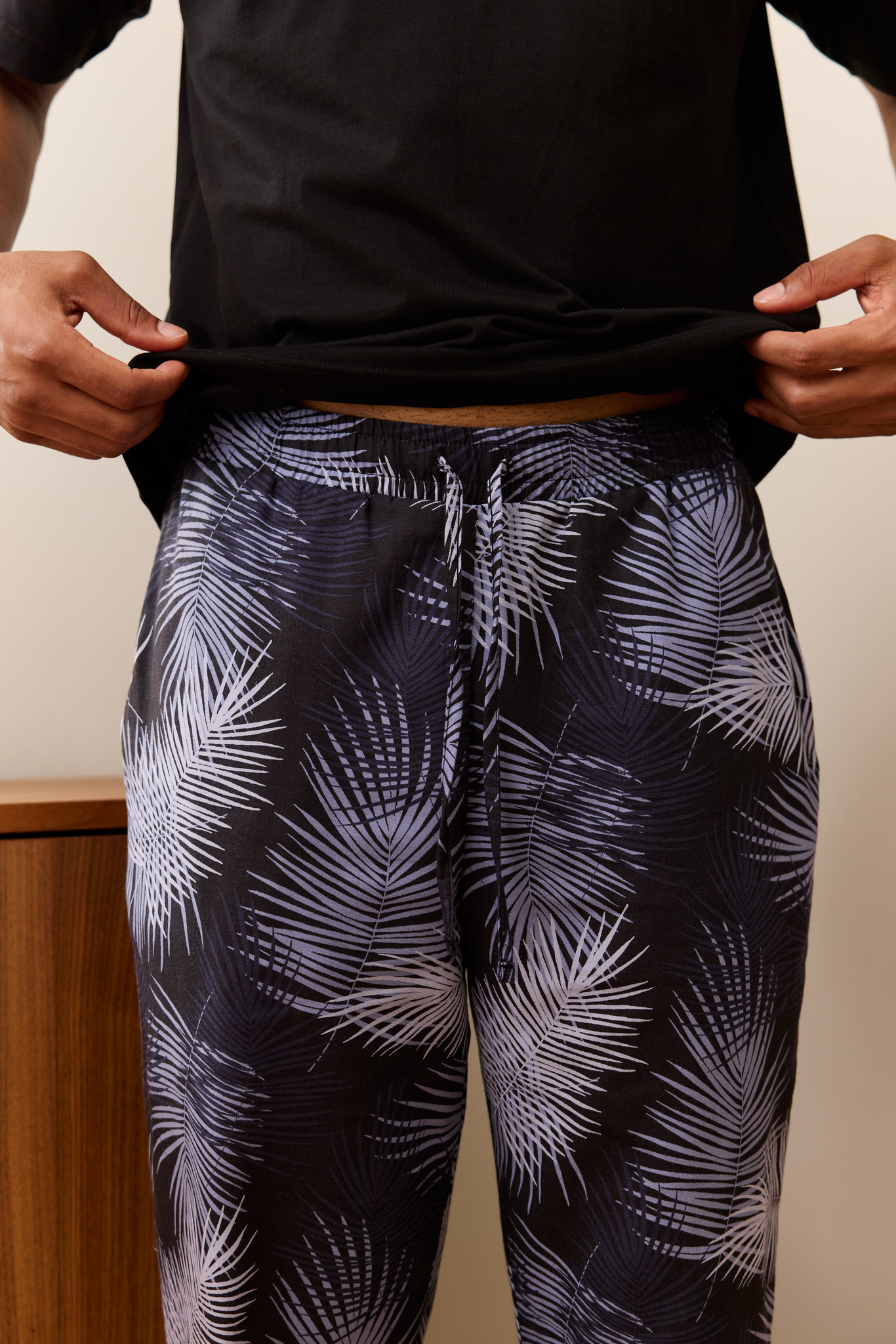 Palma pyjama-Finlayson