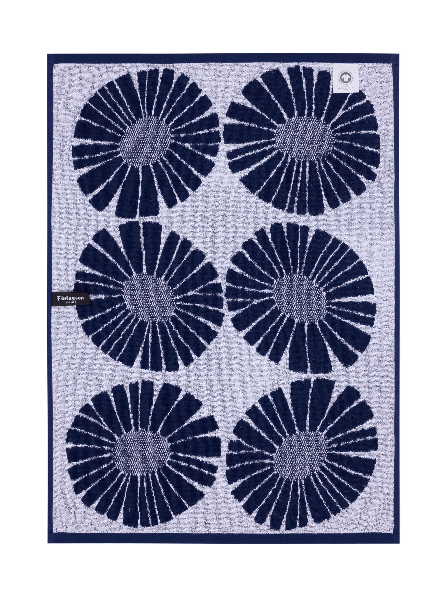 Valo pyyhe-Finlayson