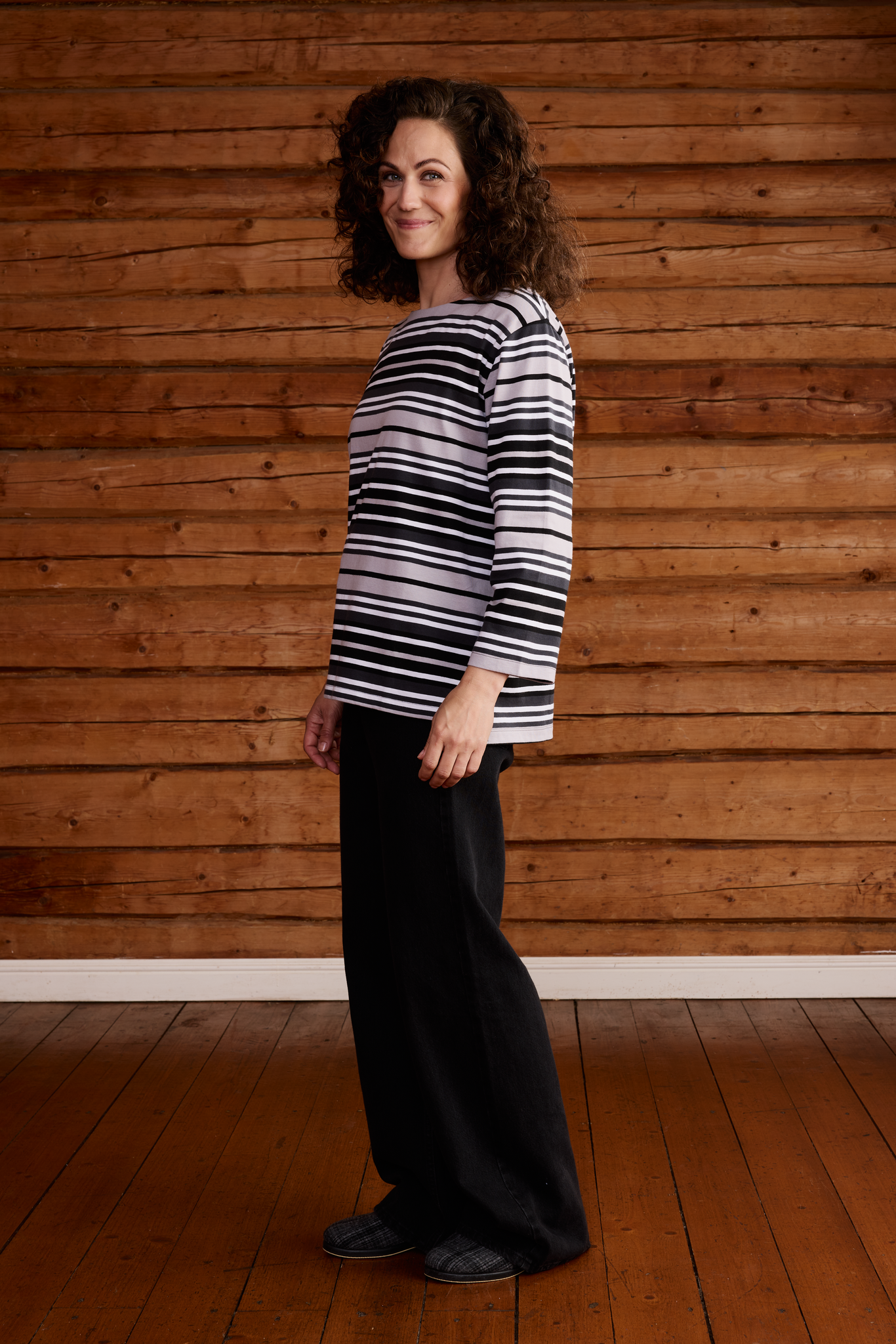 Aino trikoopusero-Finlayson