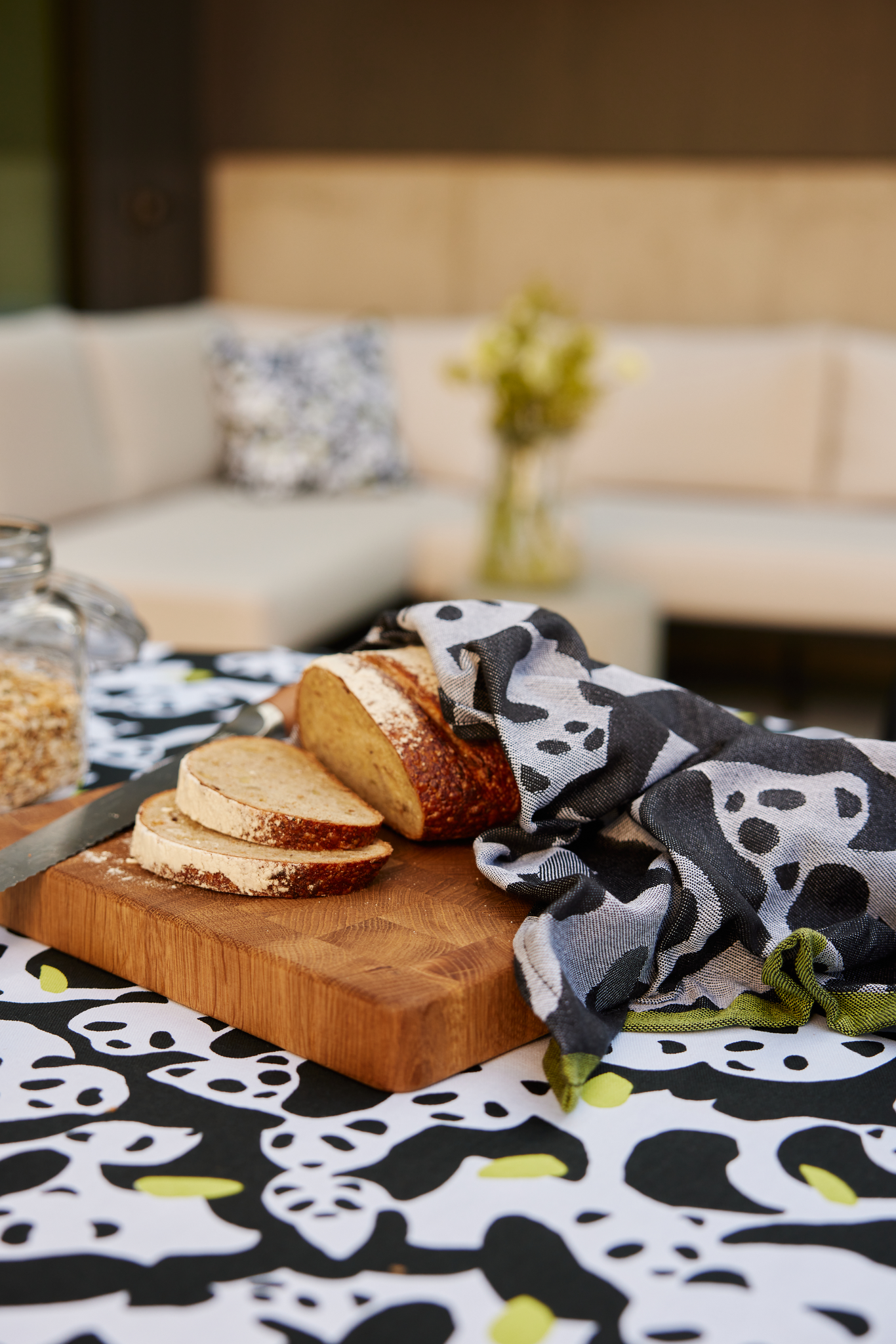 Sukukokous Keittiöpyyhe 2kpl-Finlayson