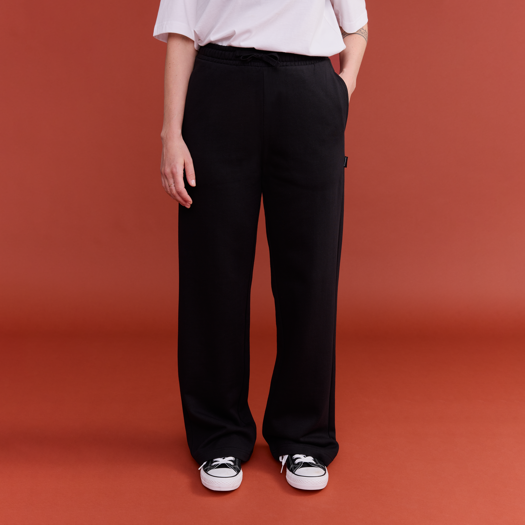 Collegehousut-Finlayson