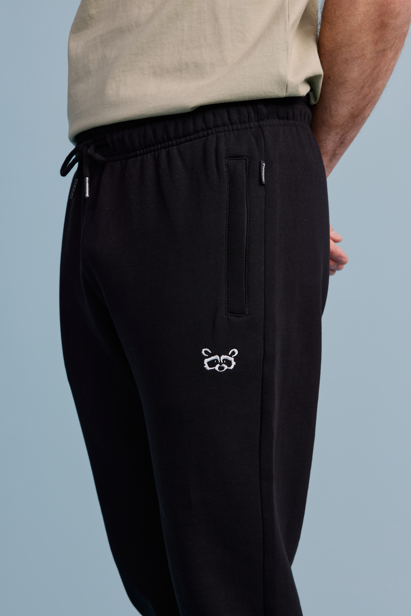 Pesue collegehousut-Finlayson