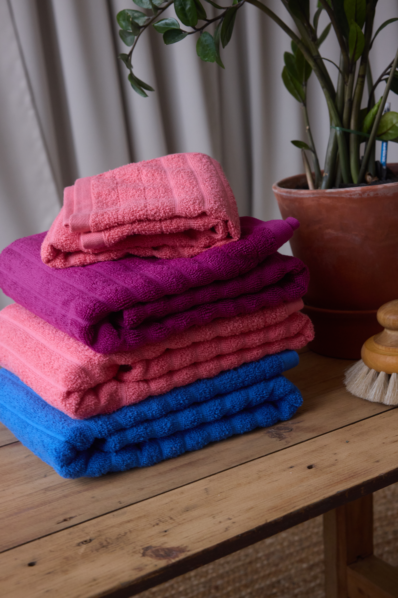 Reilu pyyhe-Finlayson