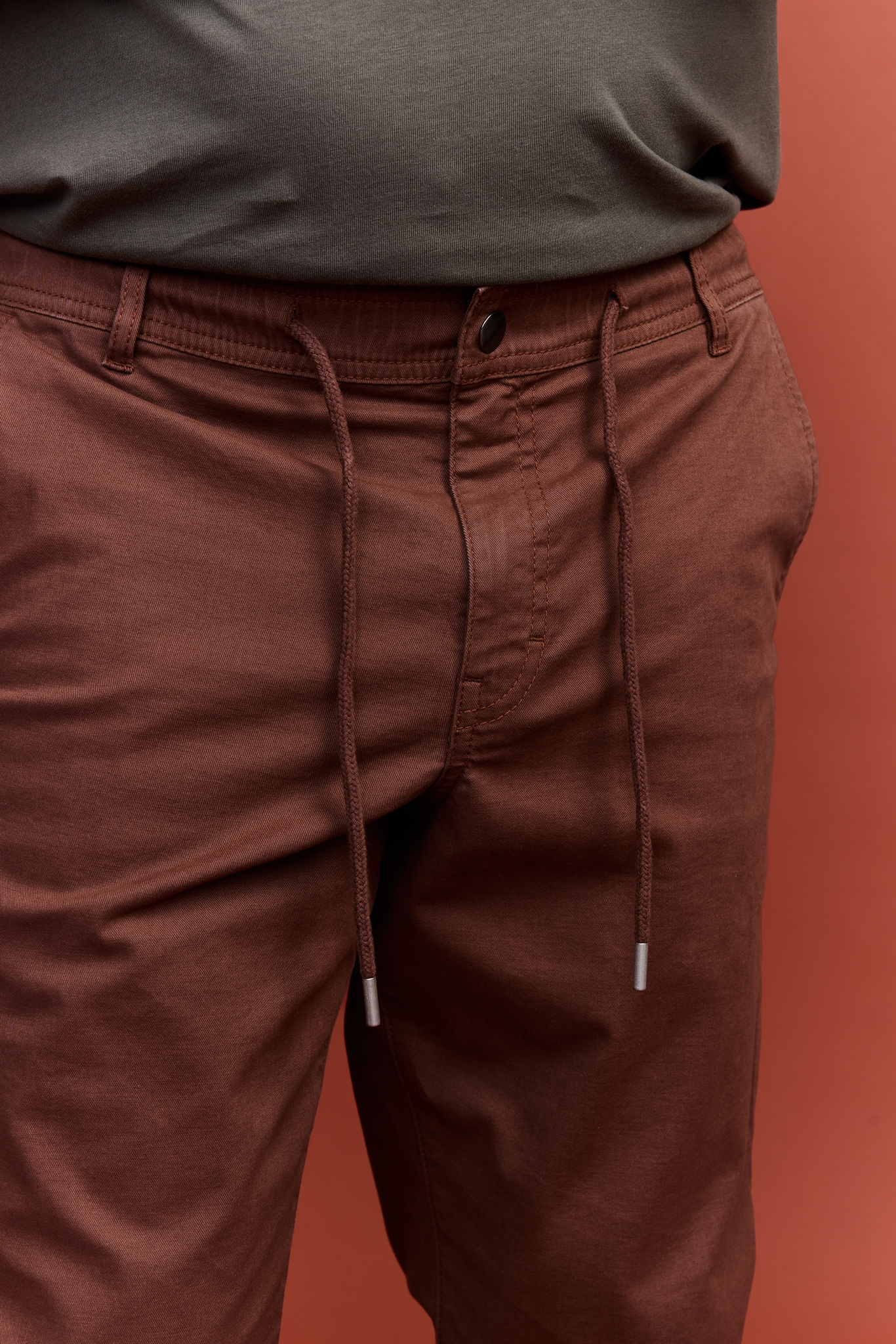 Twill housut-Finlayson