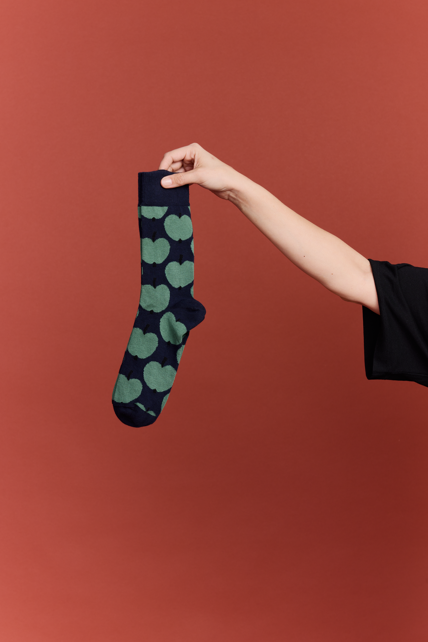 Omppu miesten nilkkasukat-Finlayson