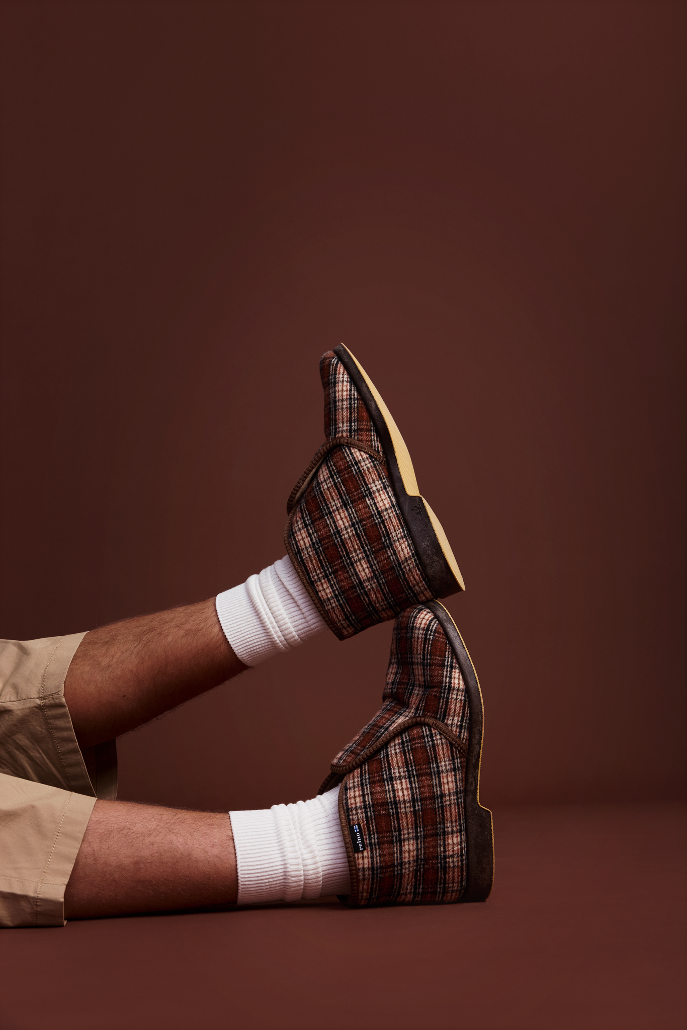 Reino tossut-Finlayson