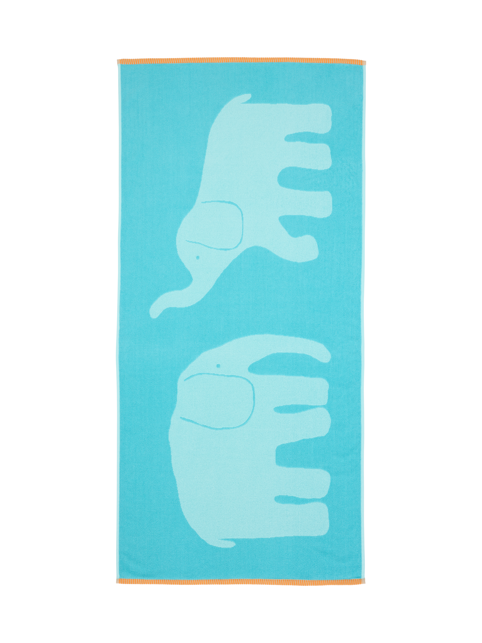 Elefantti vapaa pyyhe-Finlayson