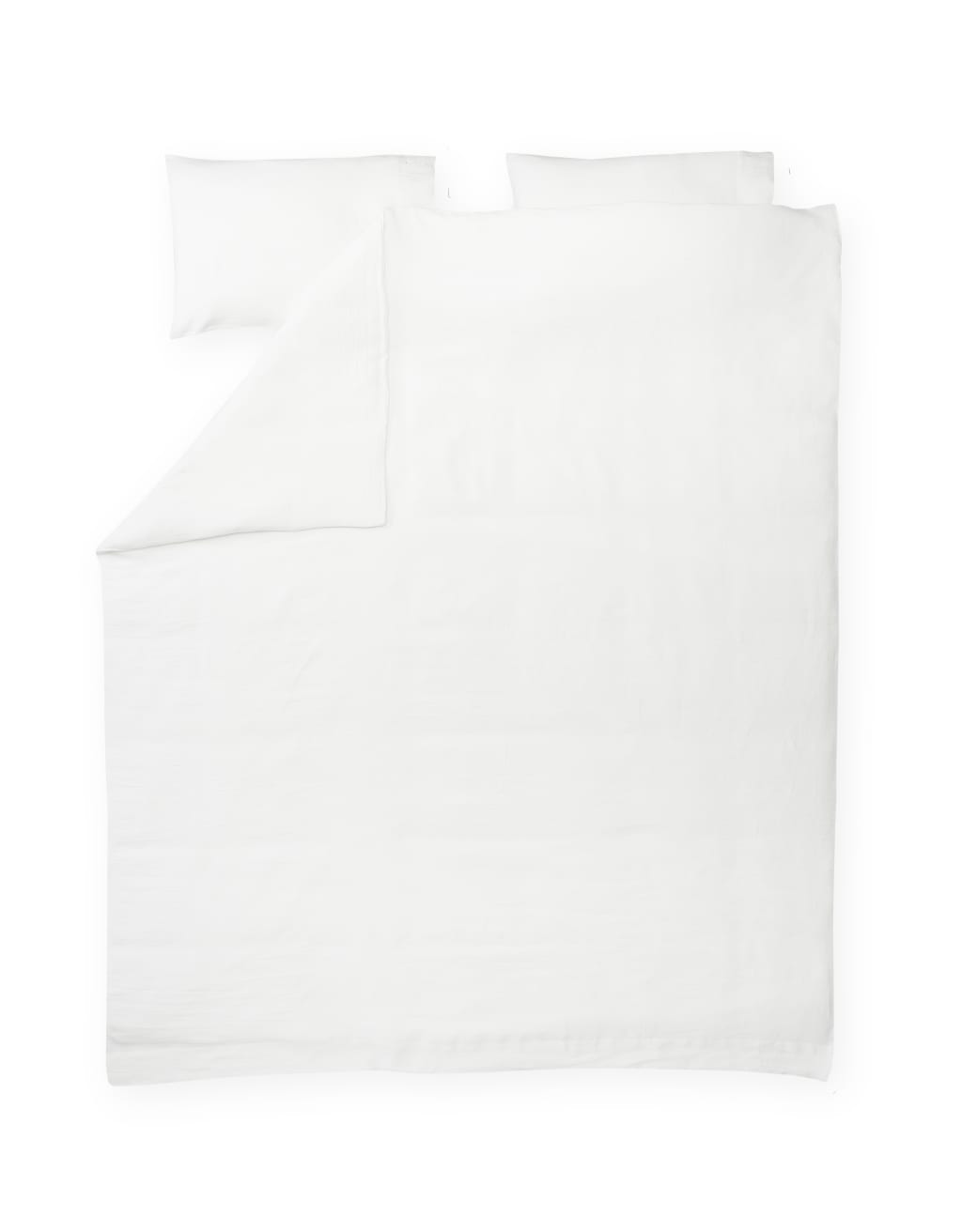 Jesus pellavapussilakanasetti POS-Finlayson