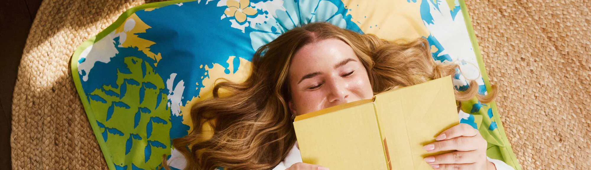 Unipussit aikuisille ja lapsille