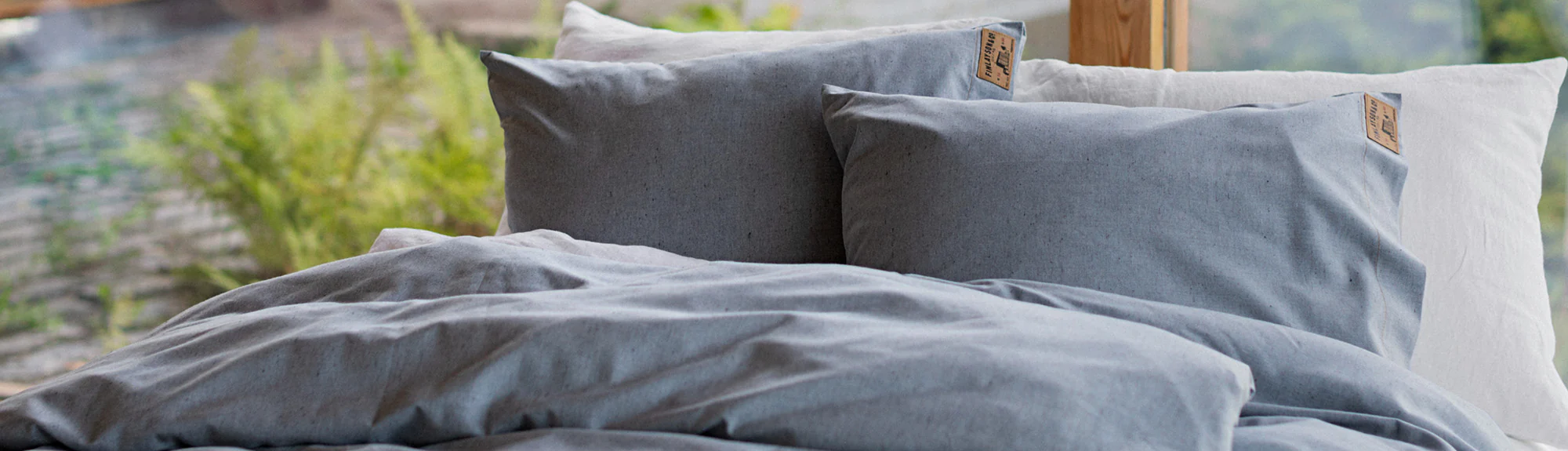 Old Jeans -kierrätystuotteet