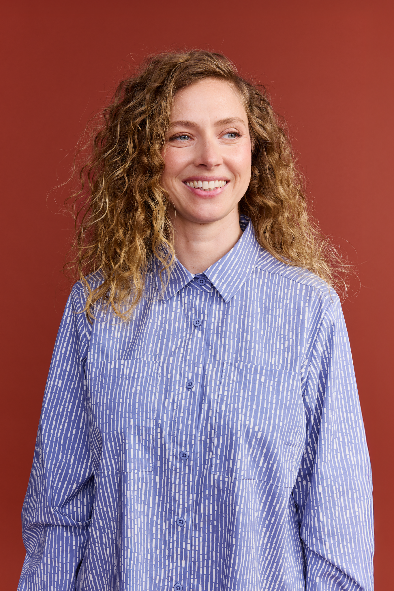 Korte paitapusero-Finlayson