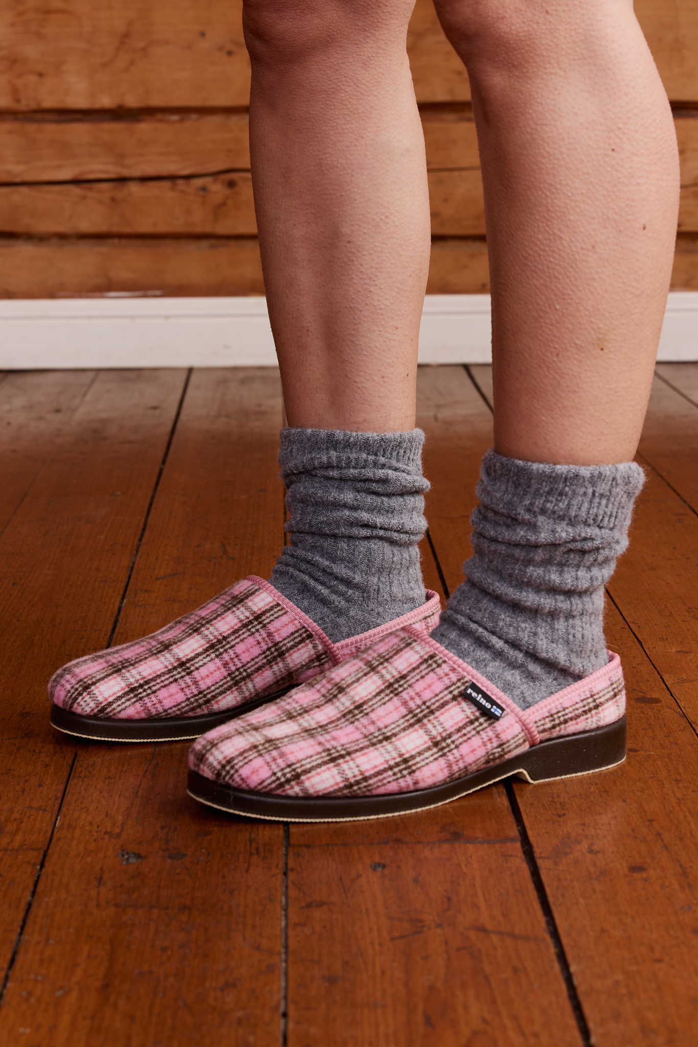 Reino tohvelit-Finlayson