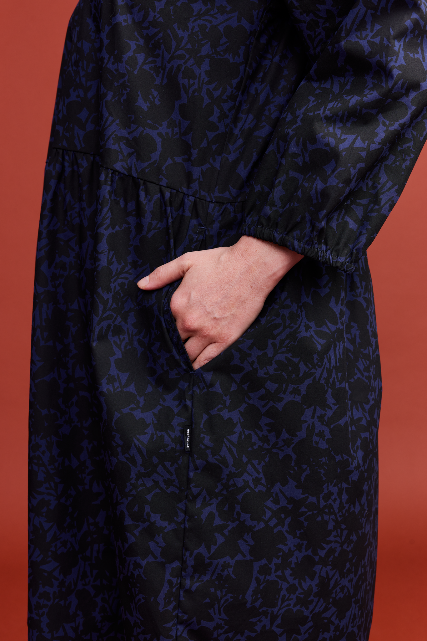 Katveessa mekko-Finlayson