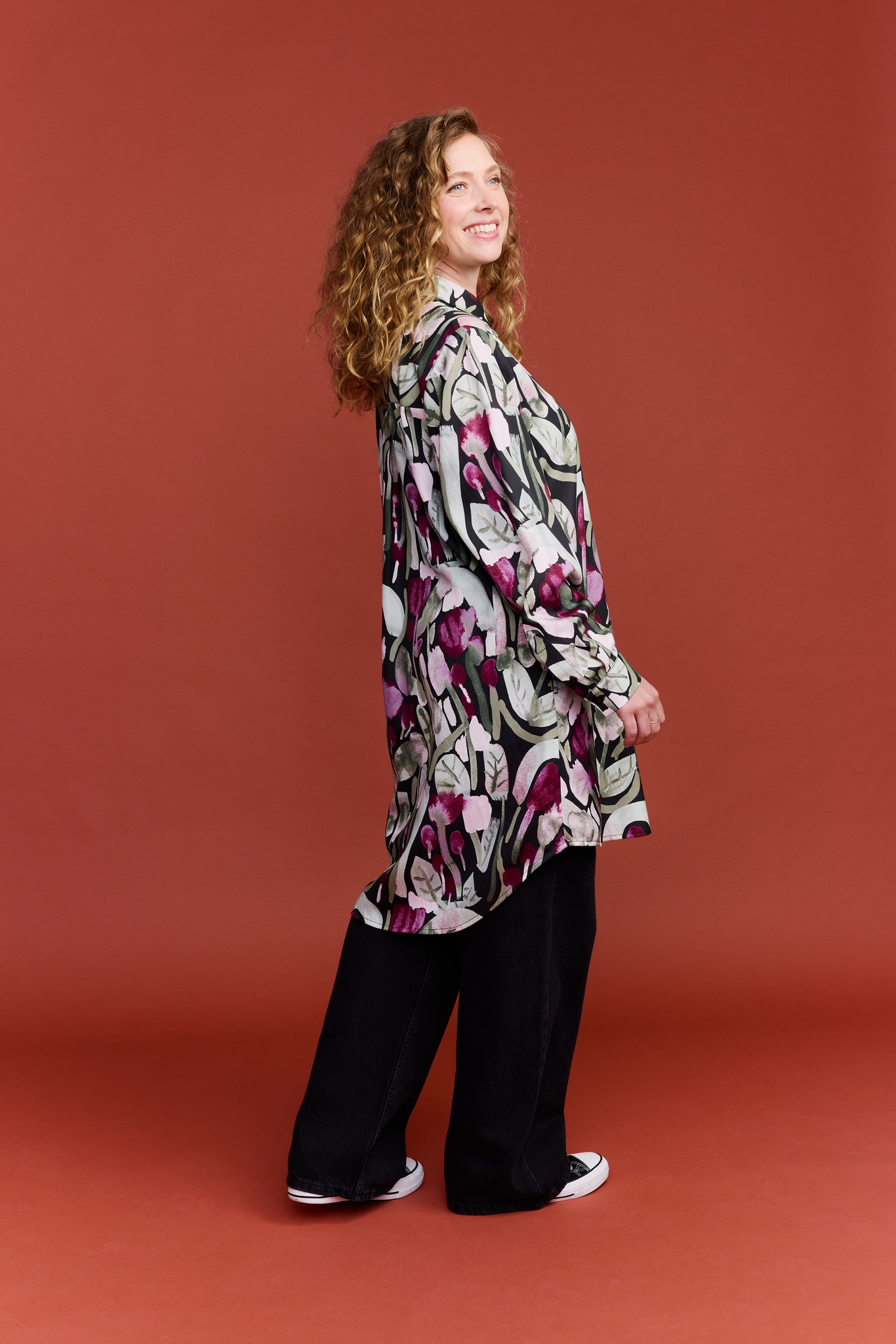 Kumpula paitapusero-Finlayson