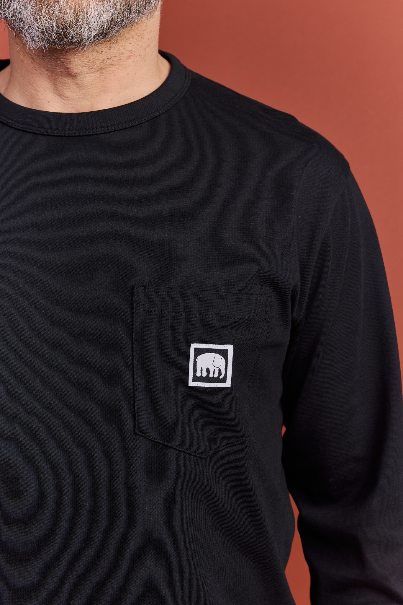 Elefantti trikoopaita-Finlayson