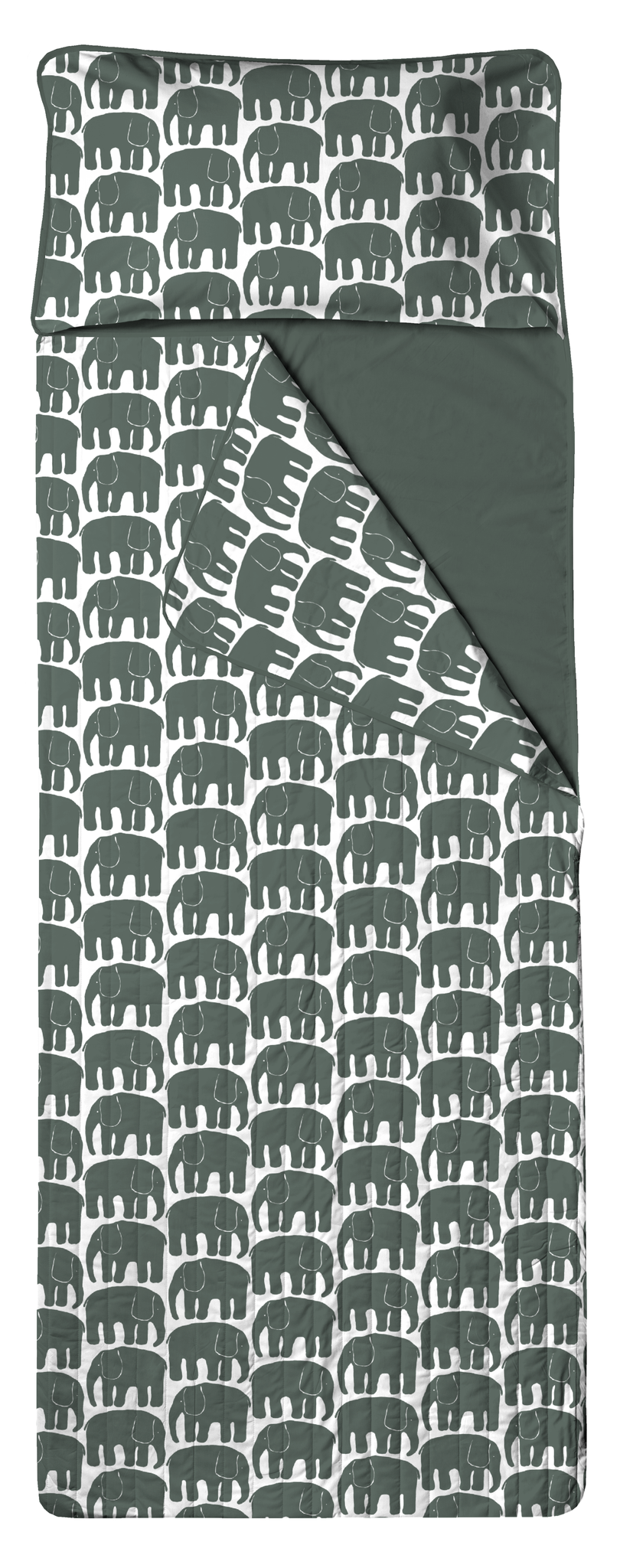 Elefantti unipussi-Finlayson