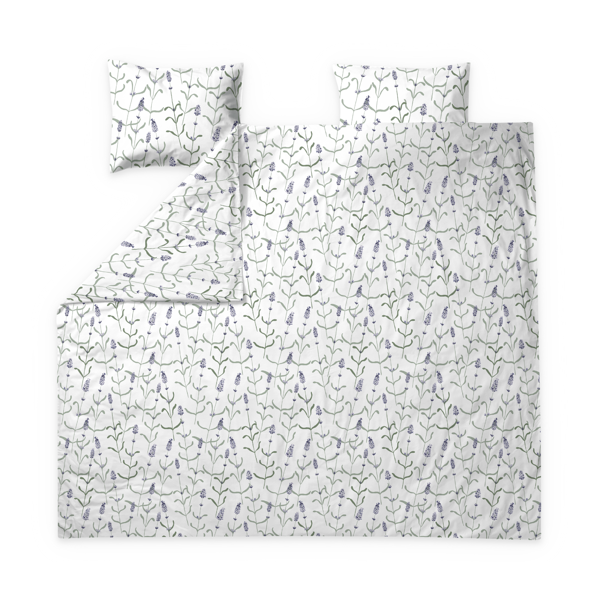 Juuli tencel-satiinipussilakanasetti-Finlayson