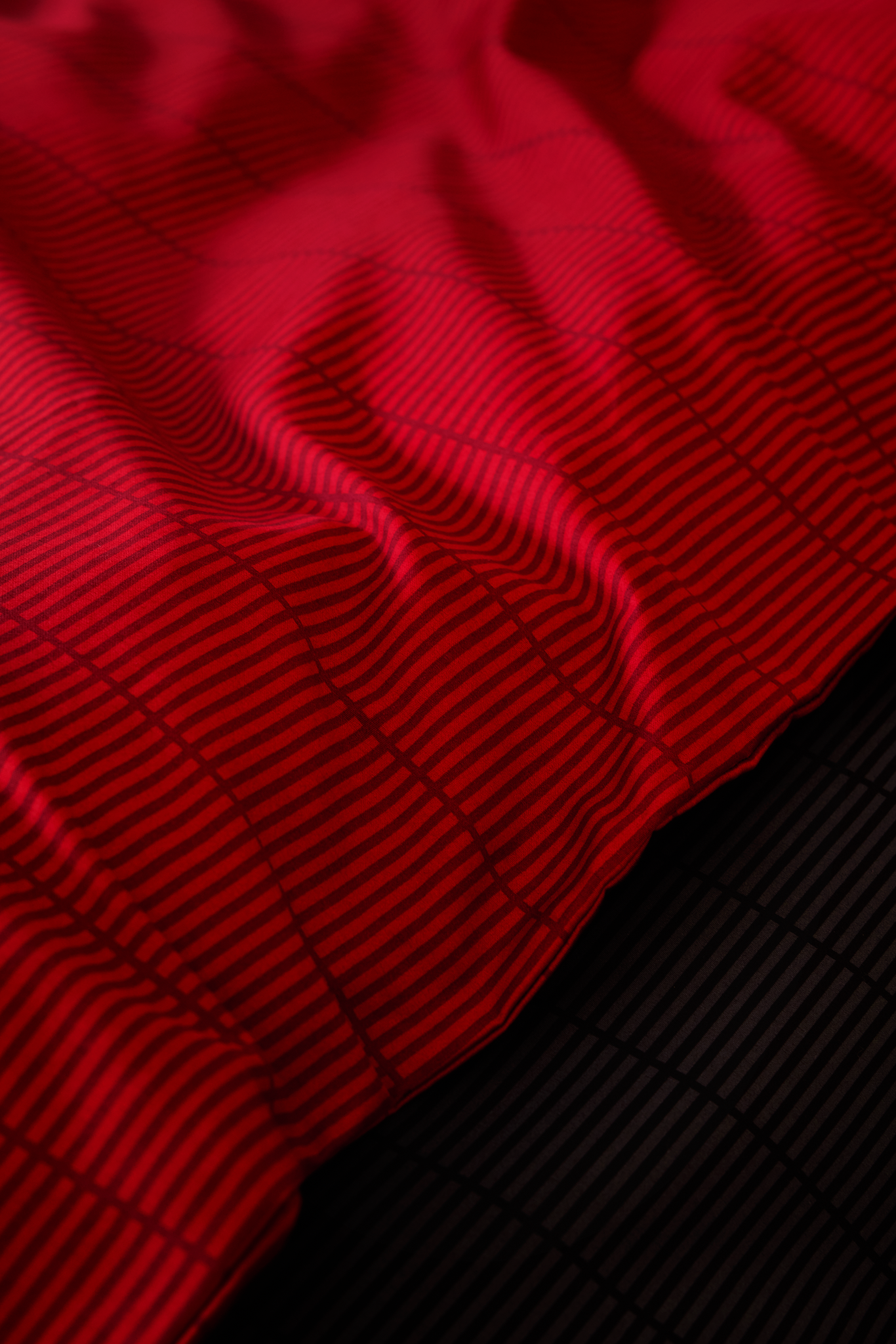 Ruoko satiinipussilakanasetti-Finlayson