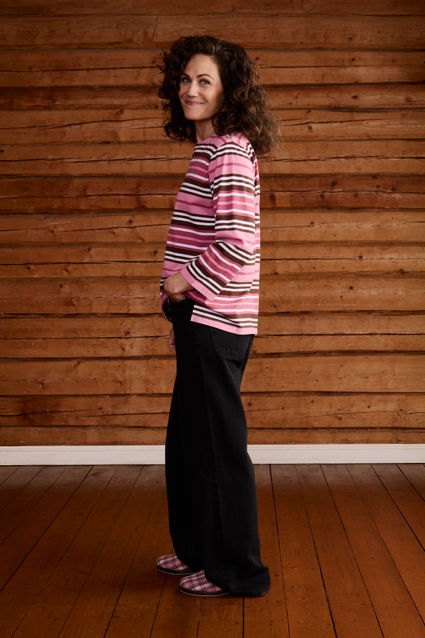 Aino trikoopusero-Finlayson