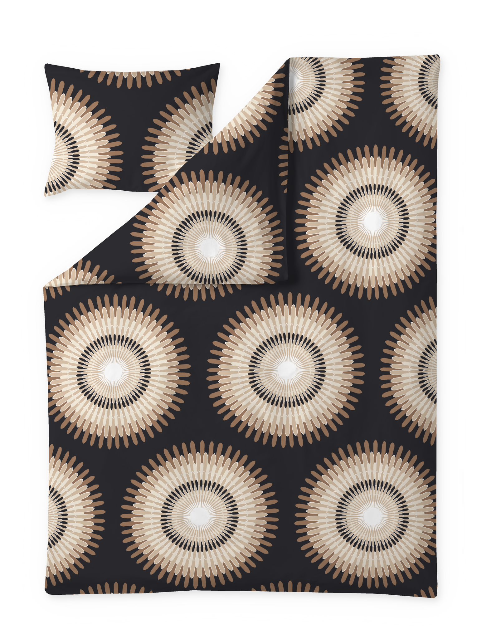 Tuike satiinipussilakanasetti-Finlayson