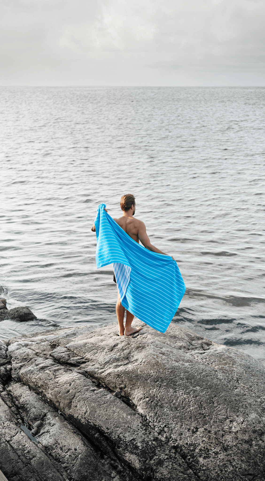 Finlayson x Original Long Drink pyyhe-Finlayson